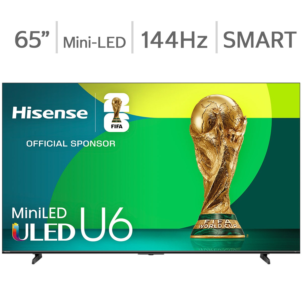 Hisense 65