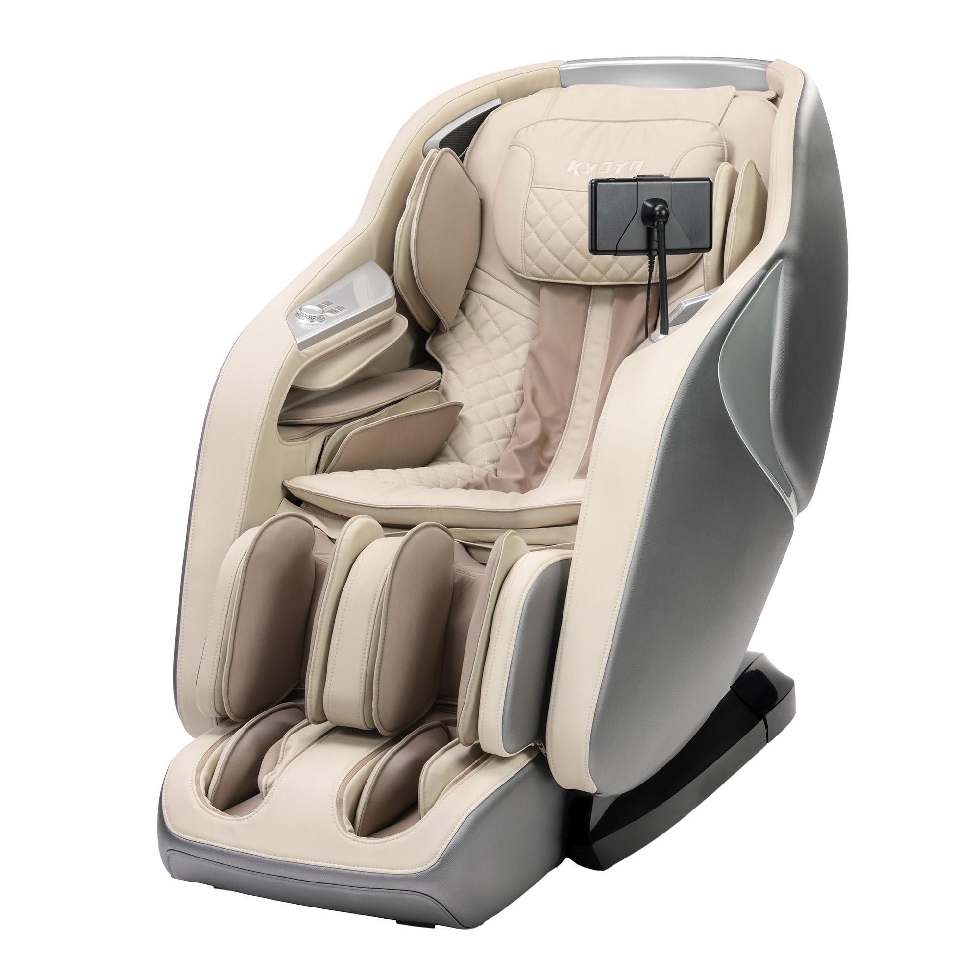 Kyota Joubu M880 4D Zero Gravity Massage Chair | Costco