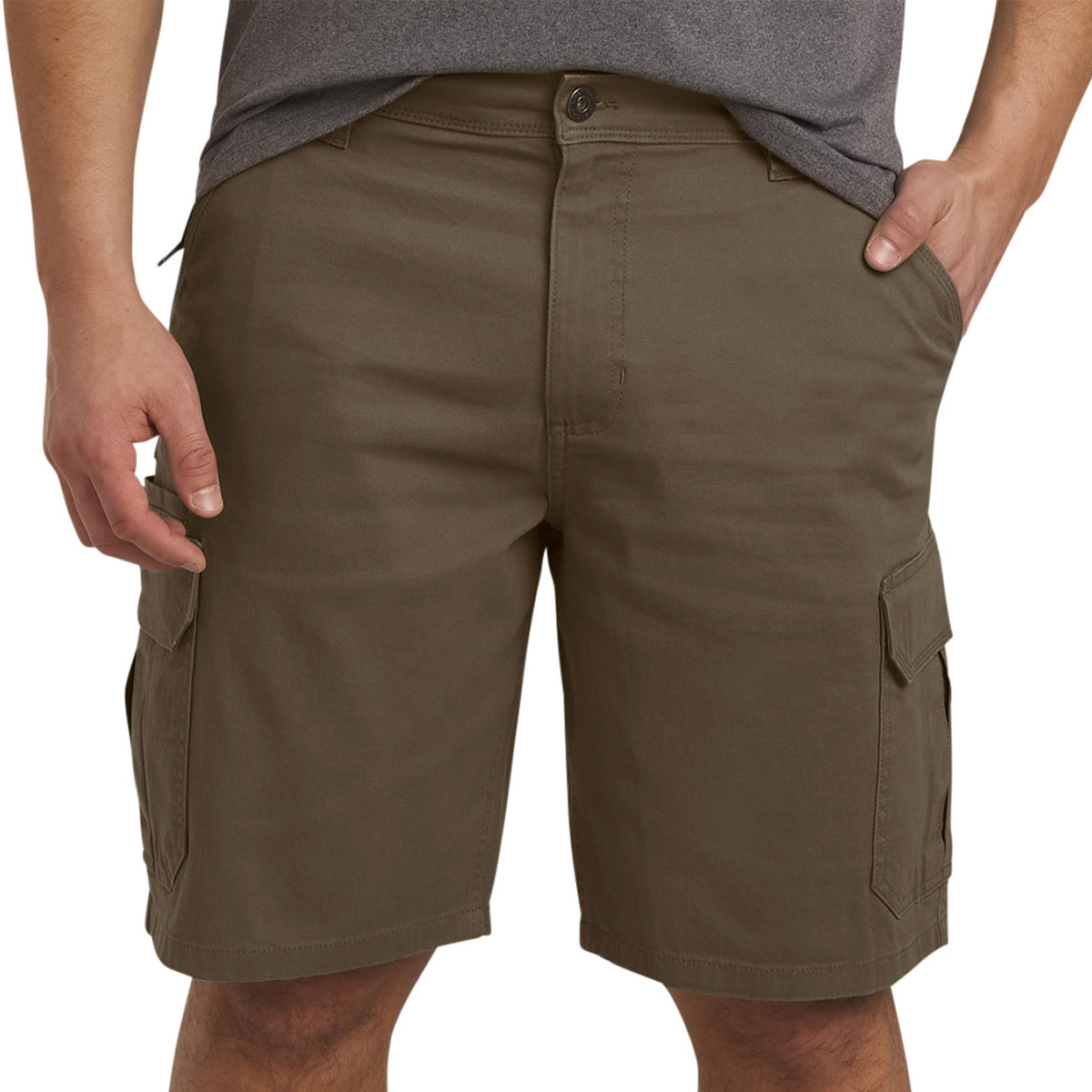 Wrangler Men's Cargo Short