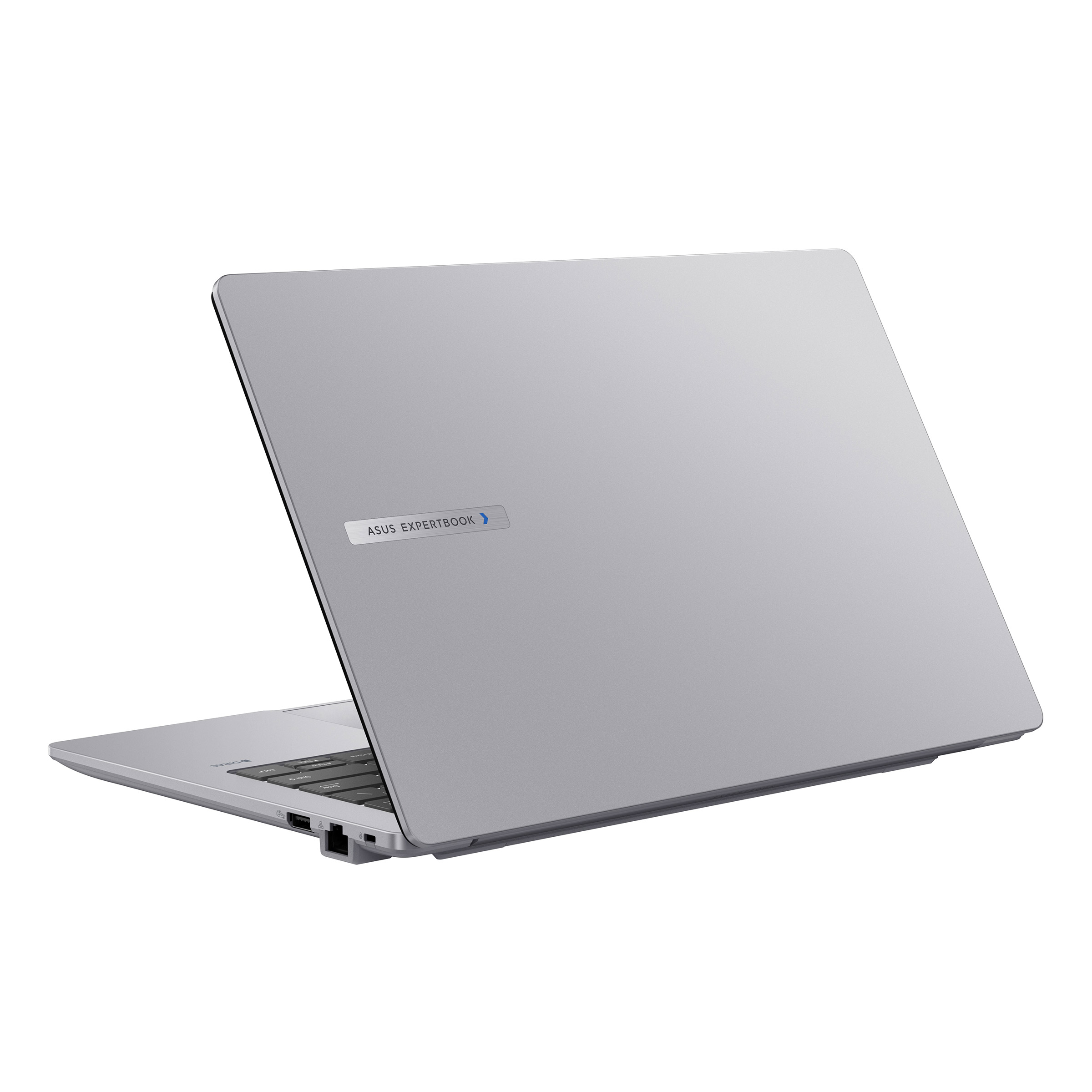 ASUS ExpertBook P1 14-in Laptop, Intel Core i7-13620H - 16GB RAM