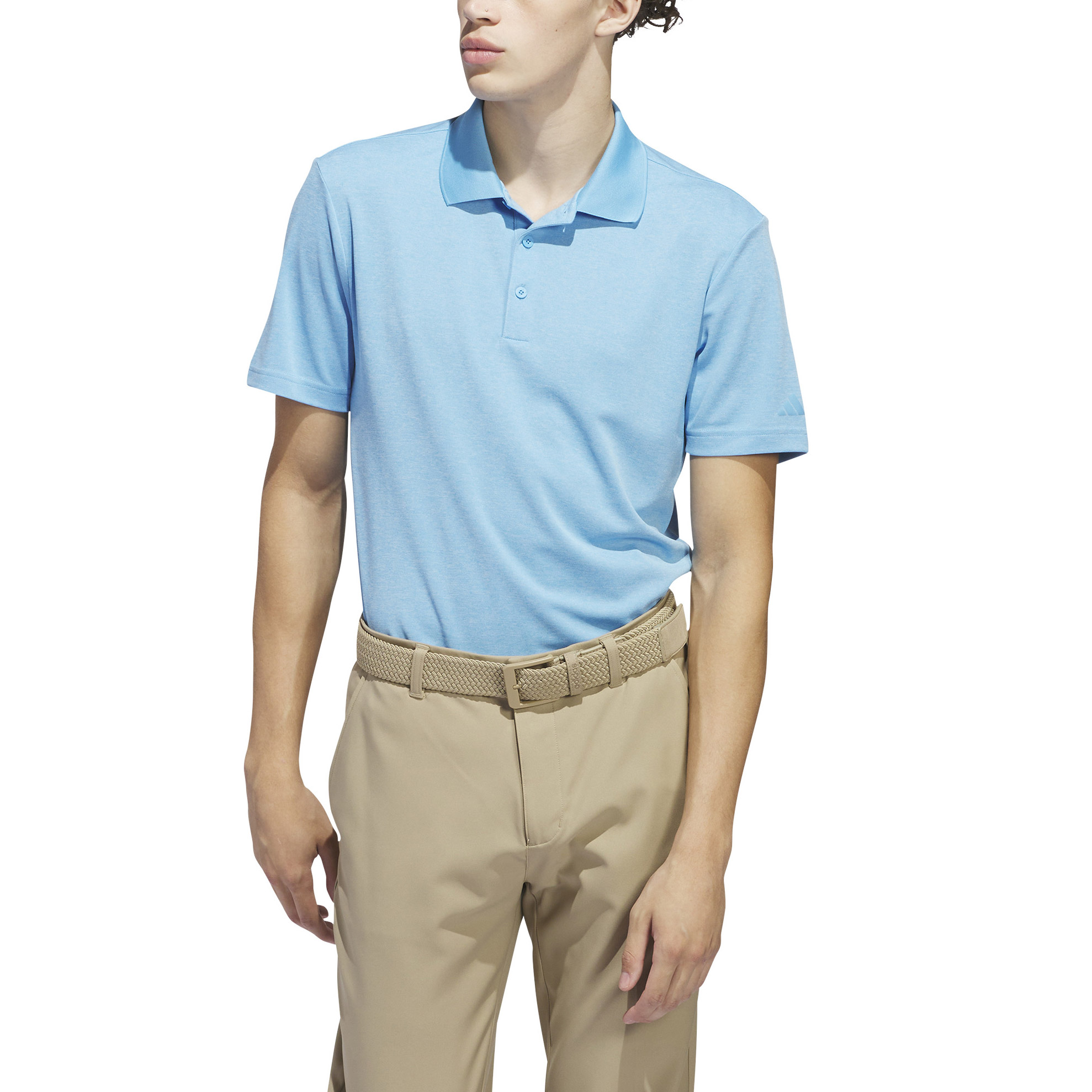 adidas Men's Golf Polo
