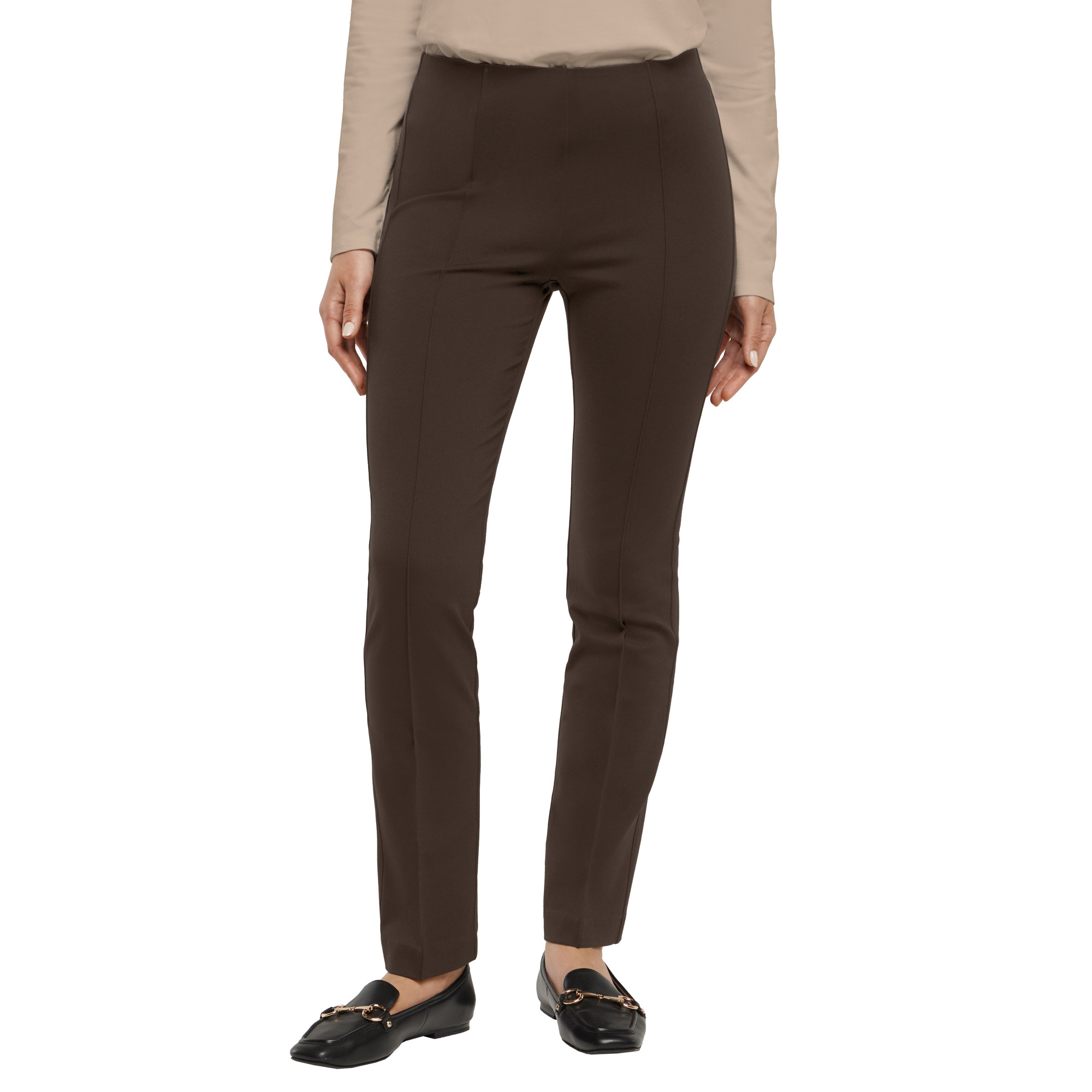 Banana Republic Women's Ponte Pant