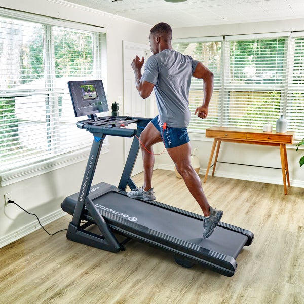 Echelon Stride 4s Treadmill | Costco Echelon Stride 4s Treadmill | Costco