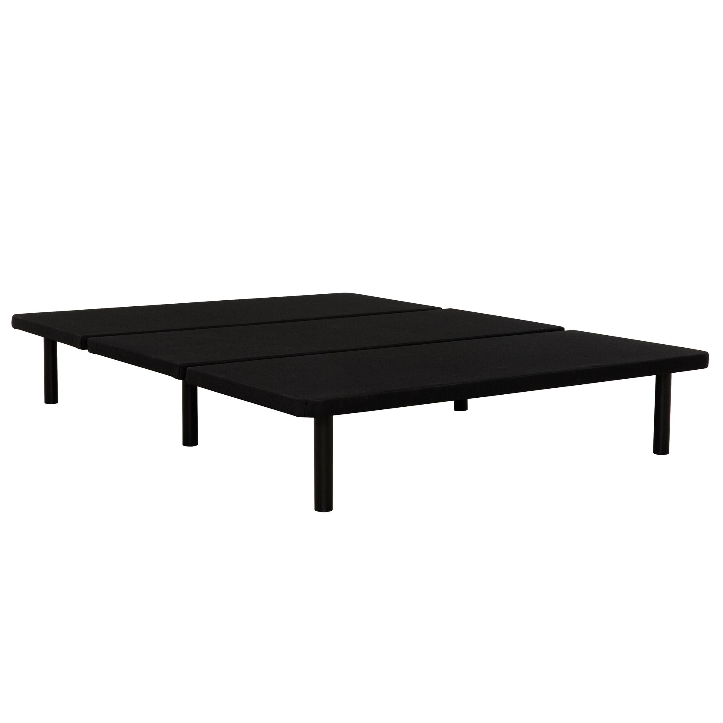 SimpleBase Platform Bed Base, Twin