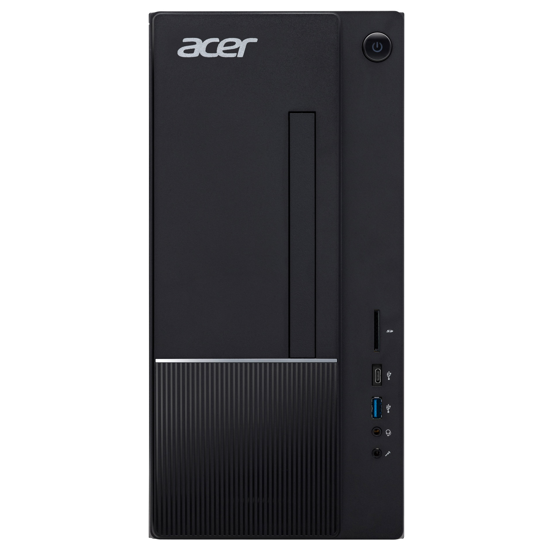 Acer Aspire Desktop, Intel Core i5-14400 -16 GB RAM, 512GB SSD