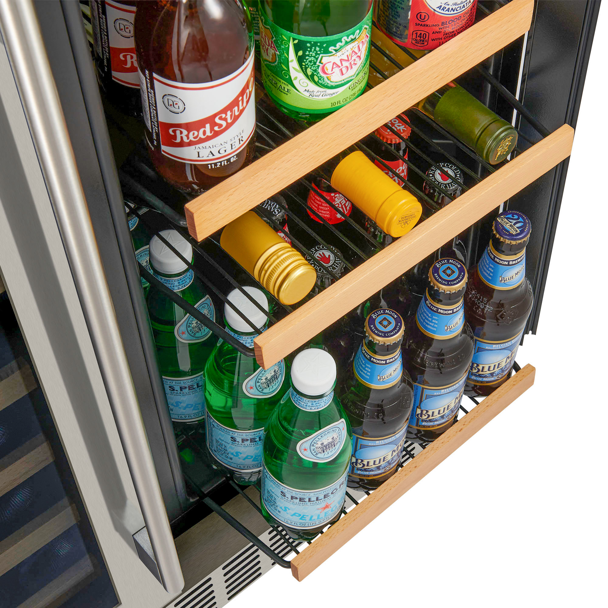 Enlarge Product Preview 3 Successfully Enriched by automation Job.