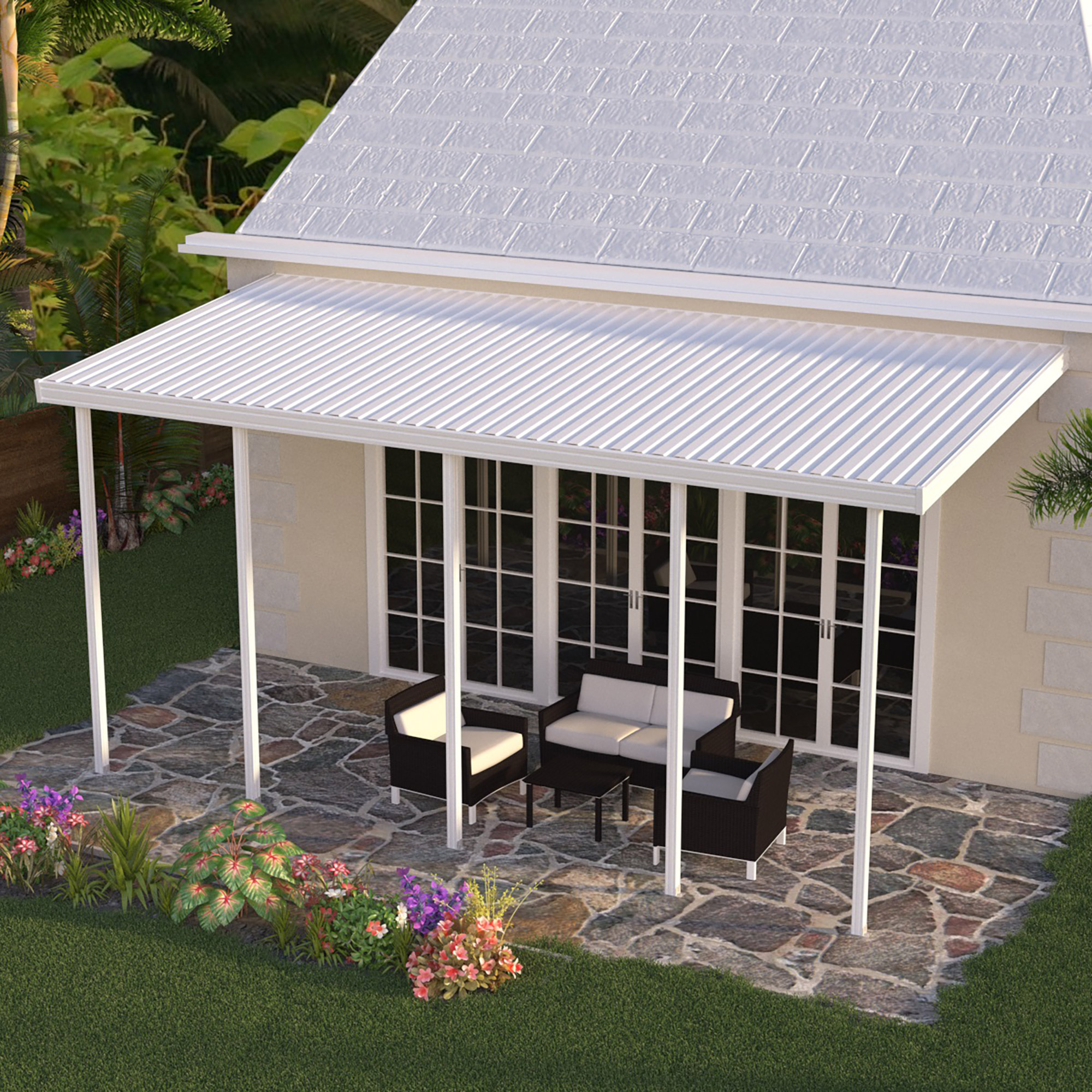 Heritage Patio Covers