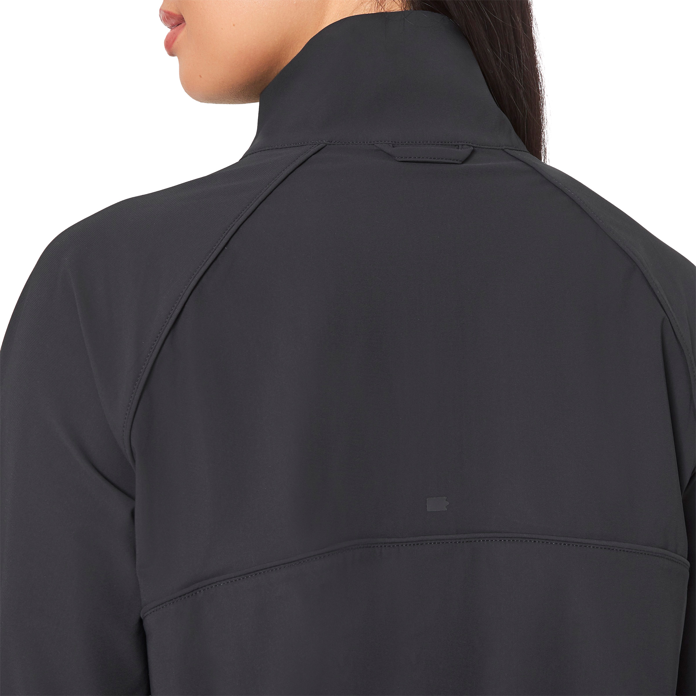 Mondetta Women's Active Full-Zip Tricot Jacket | Costco