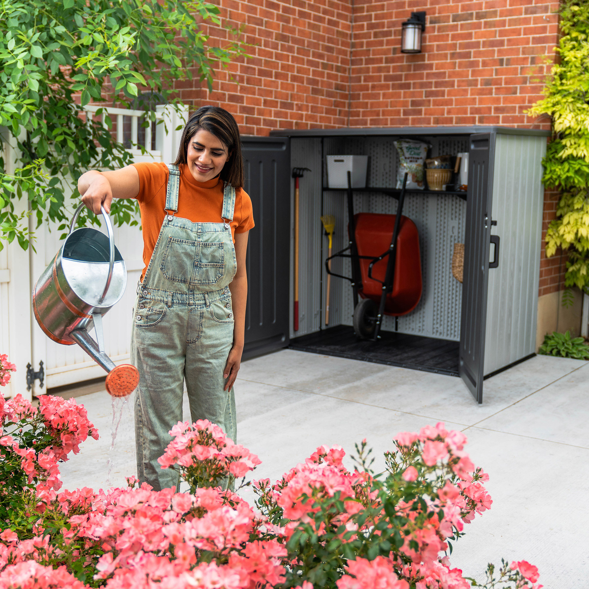 Enlarge Product Preview 8 Successfully Enriched by automation Job.