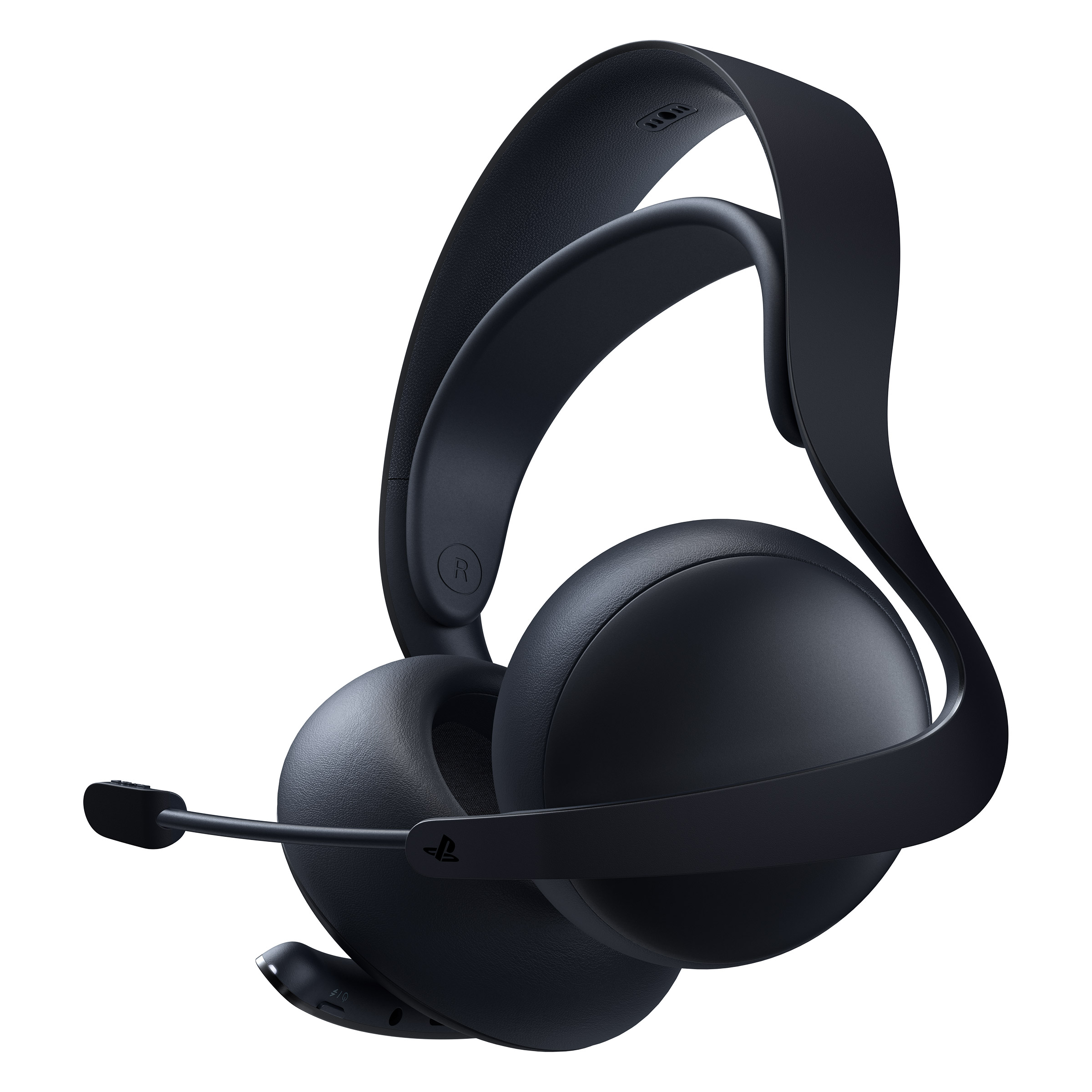 ソニーPULSE Elite Wireless Headset　ブラック PlayStation PULSE Elite Wireless Headset Midnight Black | Costco