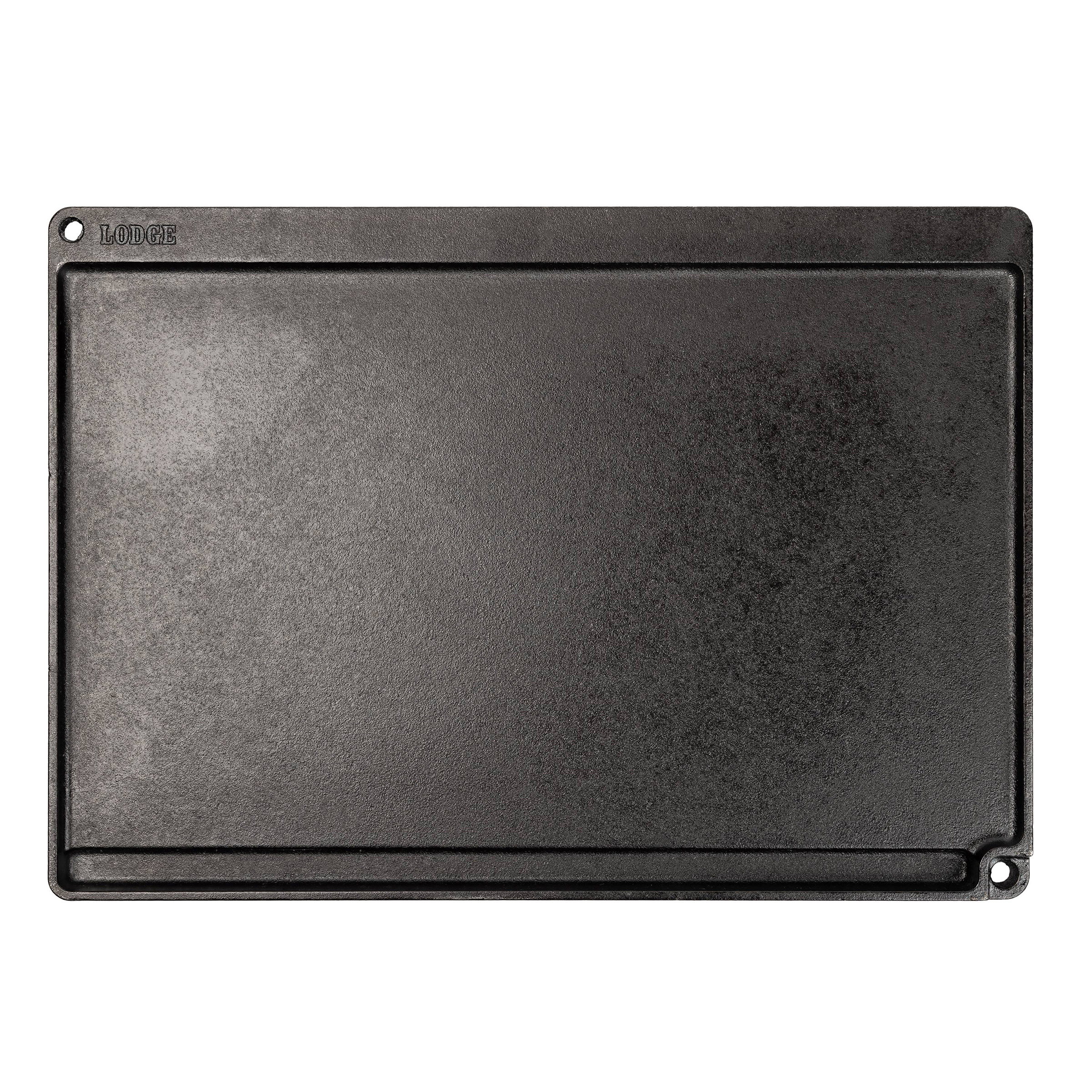 Seasoned Cast Iron Serve in Style Set