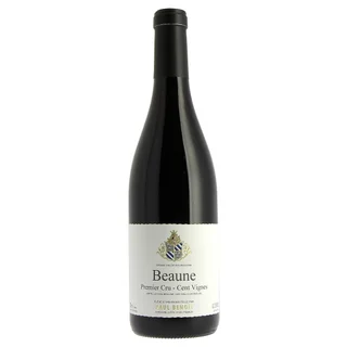 PAUL BENOIT BEAUNE 1ER CRU BURGUNDY, FRANCE 750ML