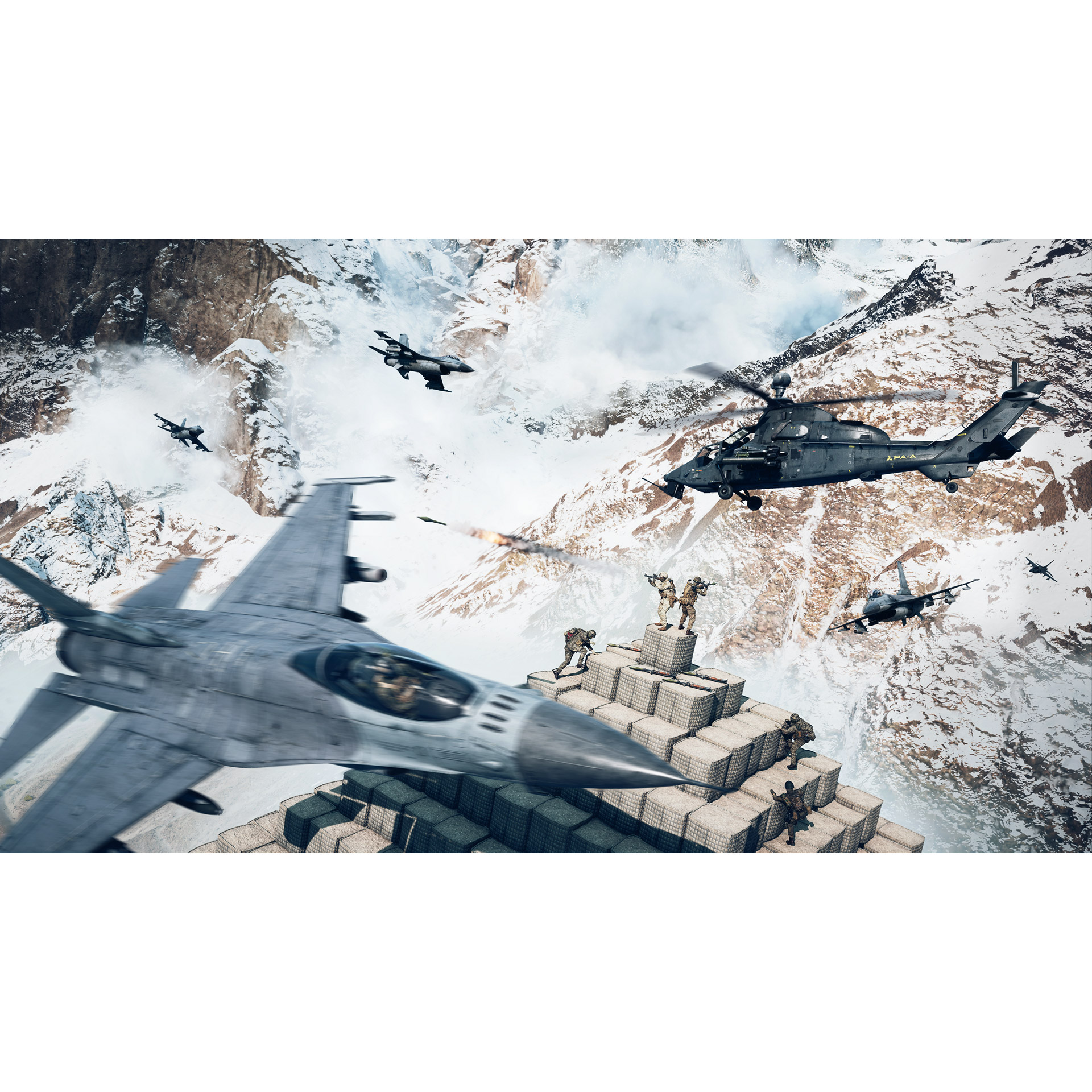 Enlarge Product Preview 6 Successfully Enriched by automation Job.