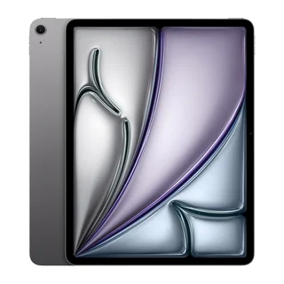 IPAD AIR 13" M2 256GB SPACE GRAY MV2D3LL/A
