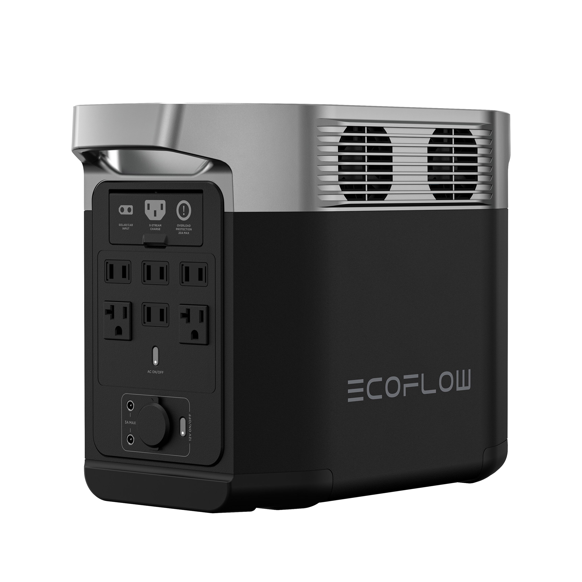 その他 Ecoflow Delta 2 EcoFlow Delta 2 | Portable Power Station – Adventure Outdoors