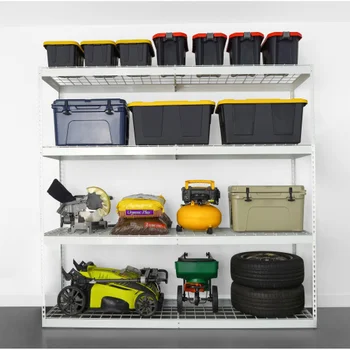 SafeRacks Garage Shelving | Costco SafeRacks Garage Shelving | Costco