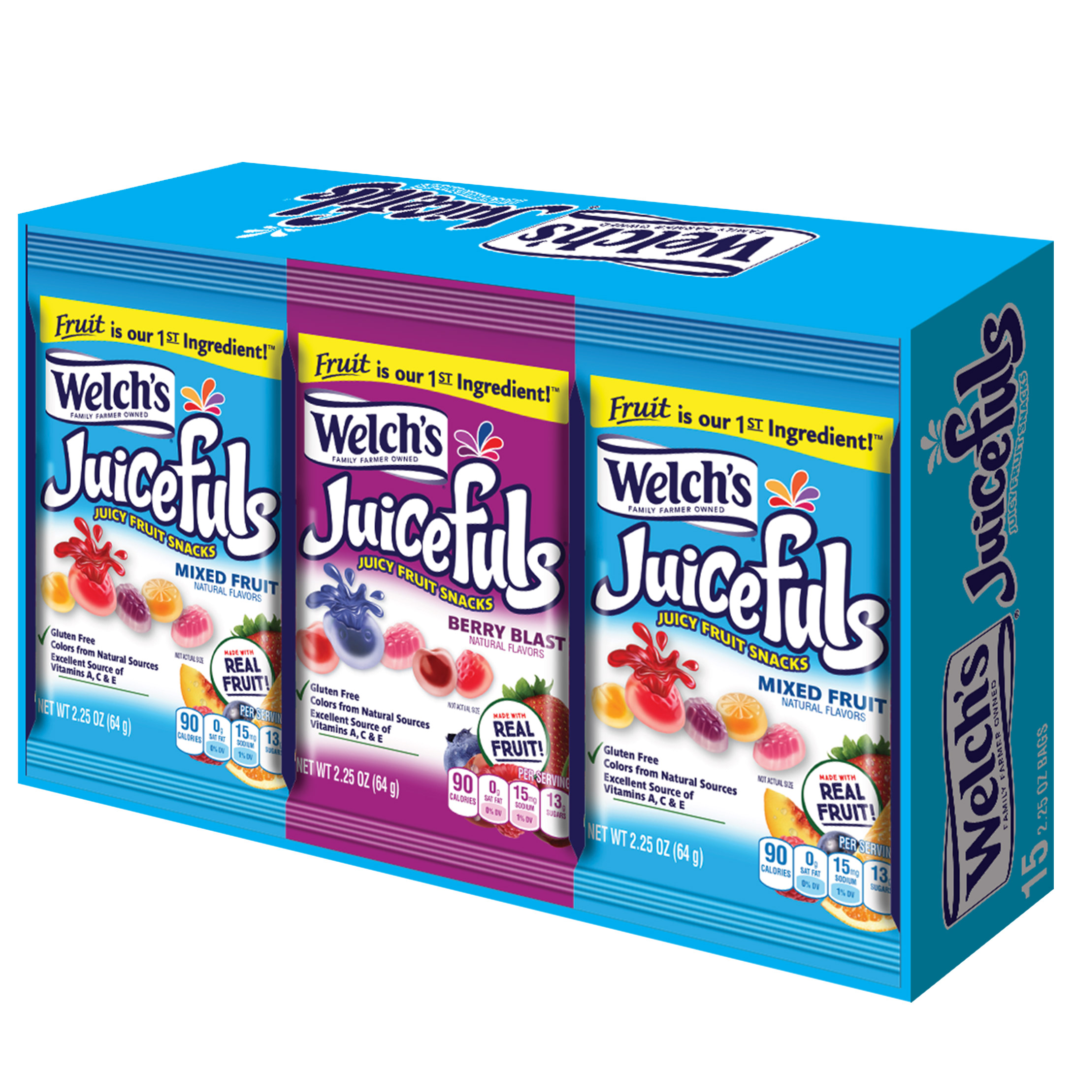 Enlarge Product Preview 3 Successfully Enriched by automation Job.