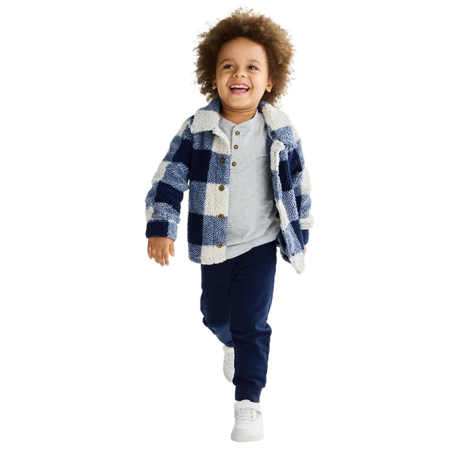 CARTER'S KID'S 3-PIECE PLAY SET