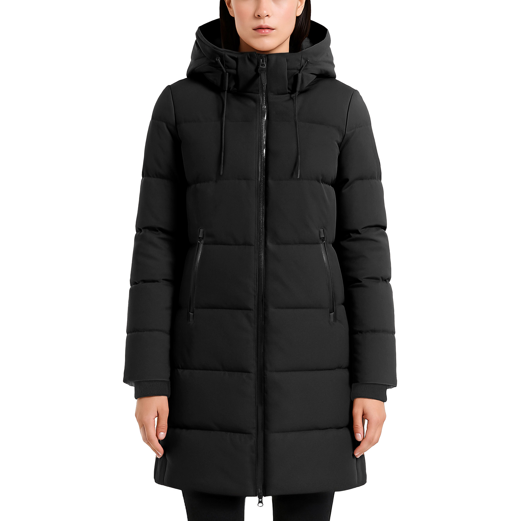 Atelier Noir Women's Sydney Parka
