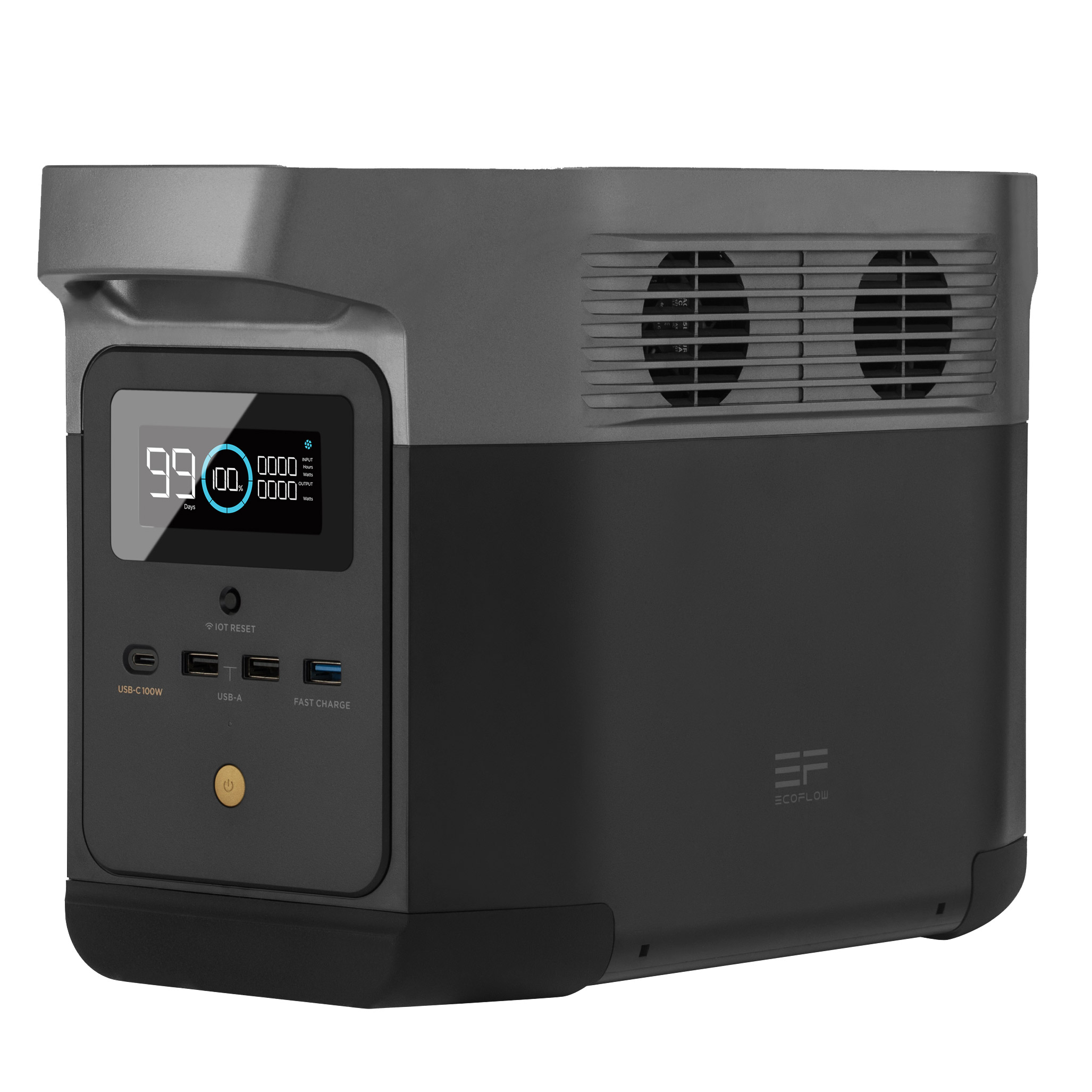 EcoFlow DELTA Mini Portable Power Station | Costco