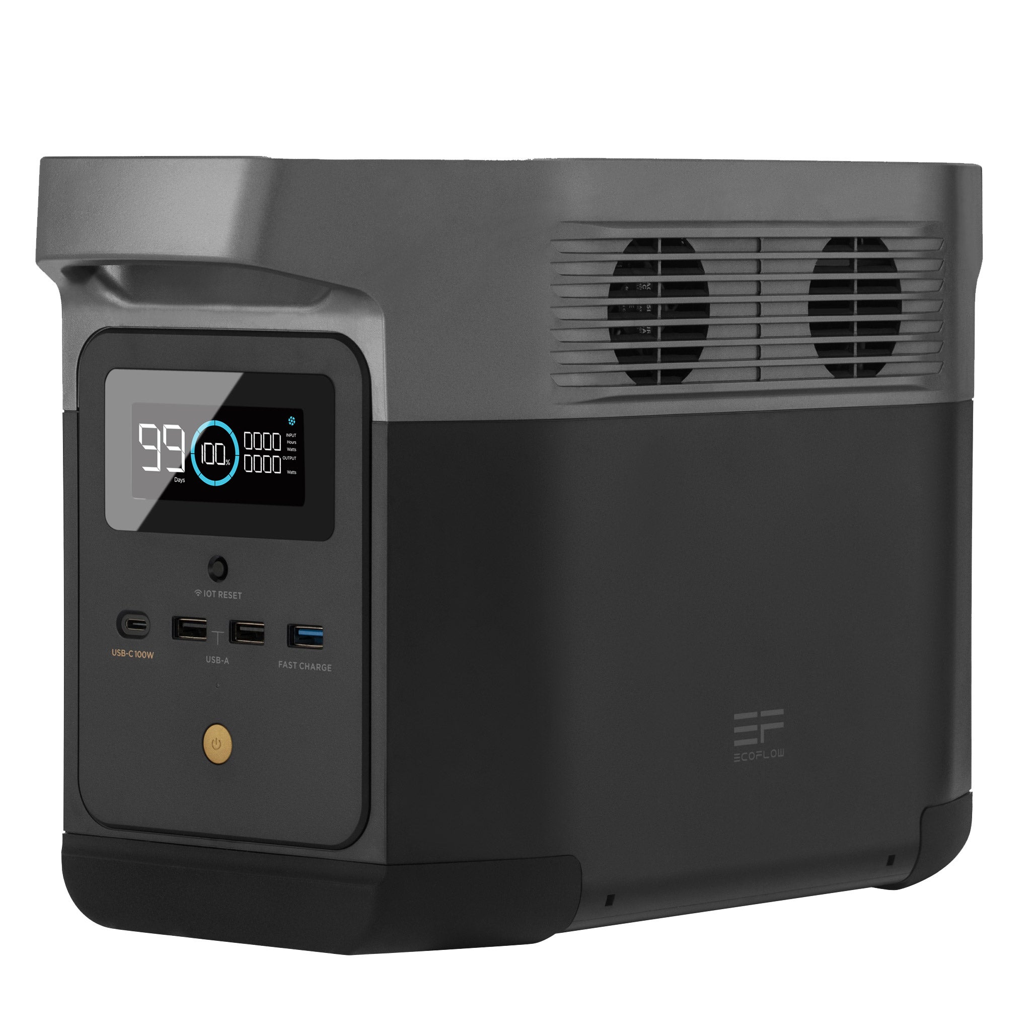 ecoflow DELTA miniデルタミニ　12月購入 DELTA mini｜デルタミニ – EcoFlow Japan