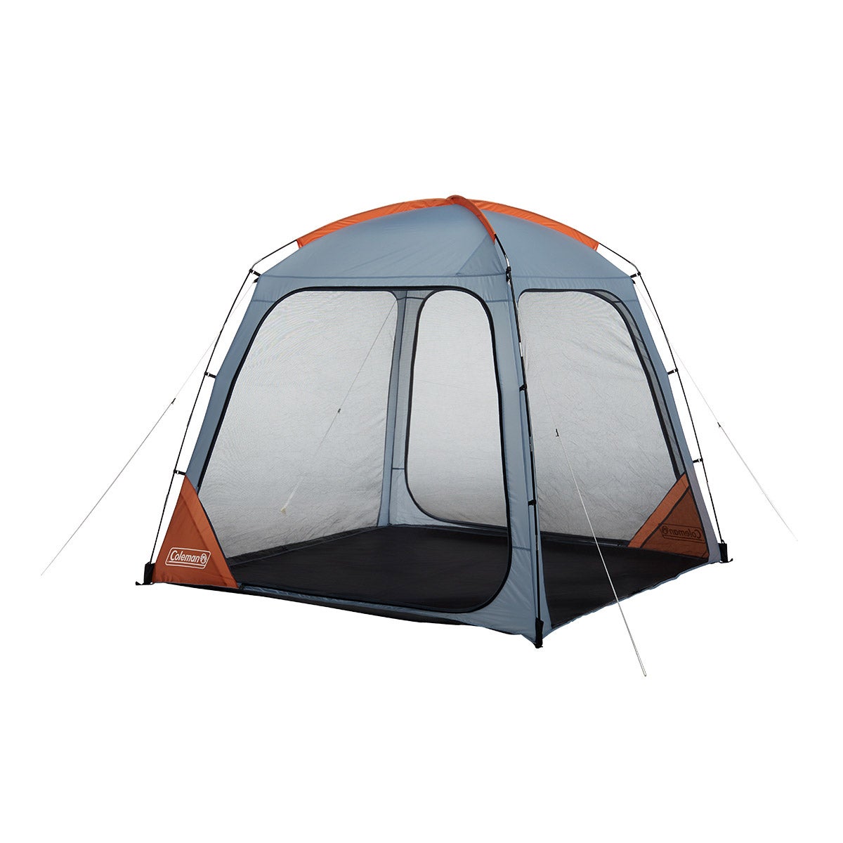 Coleman Canopy Dome 328 キャンプテント　シートセット Coleman Skyshade 2.44 m(8 ft) x 2.44 m (8 ft) Screen Dome Canopy