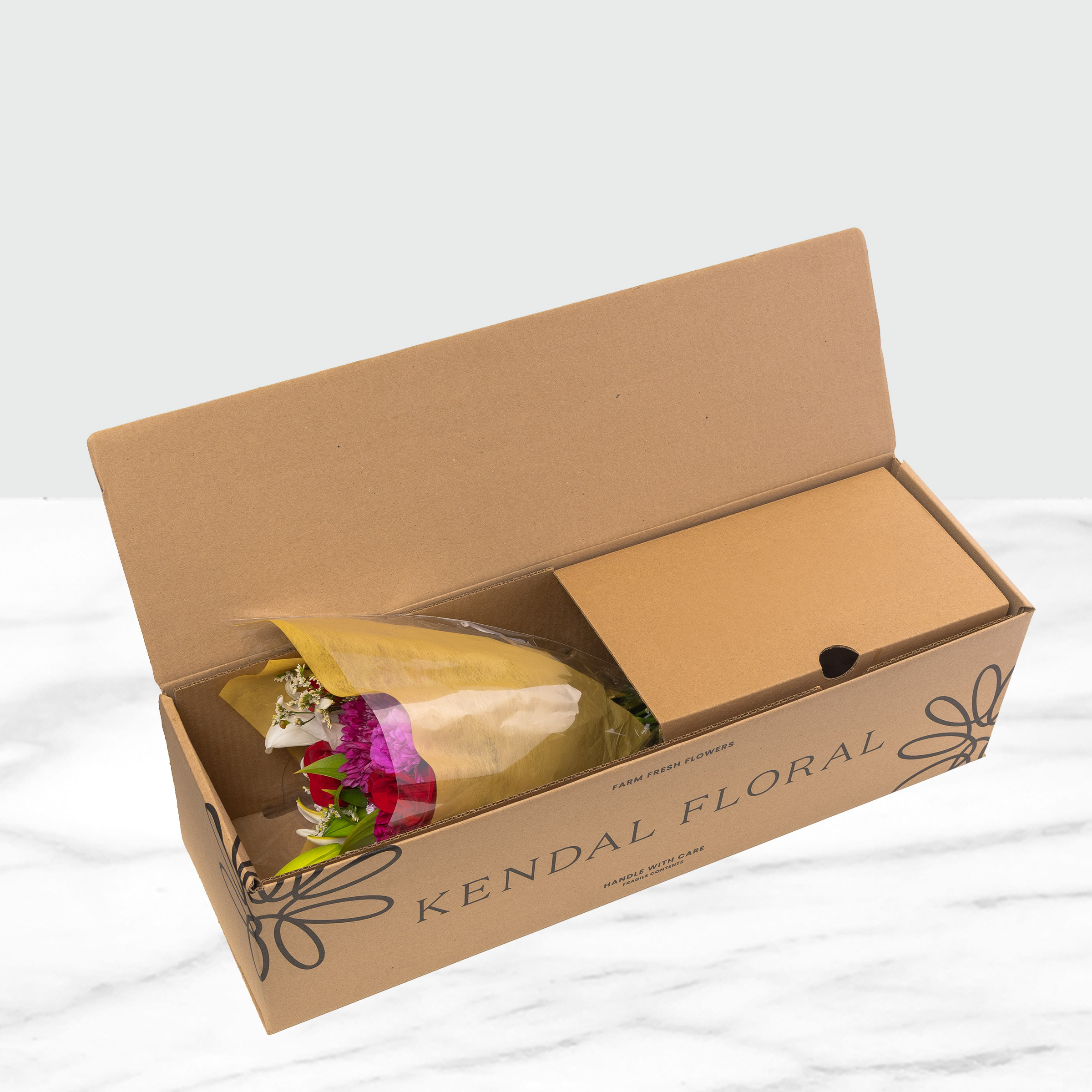 Enlarge Product Preview 4 Successfully Enriched by automation Job.