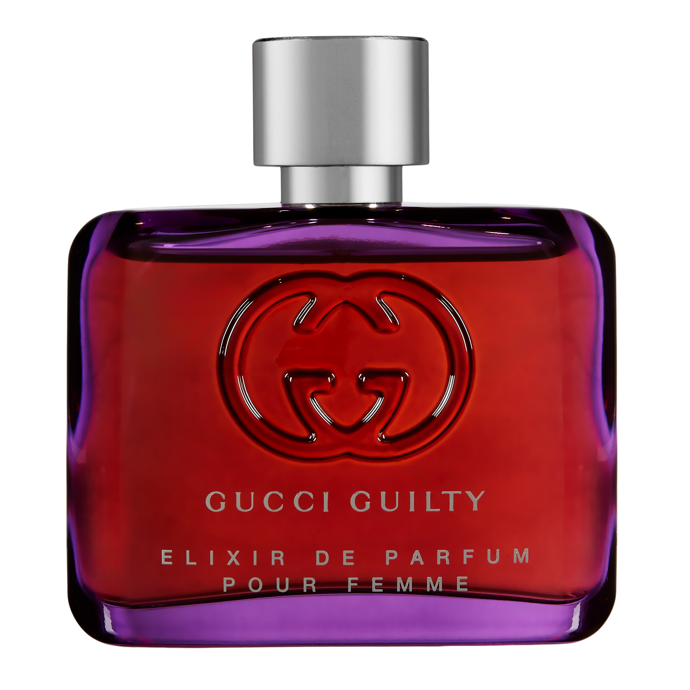 Gucci Guilty Pour Femme Elixir de Parfum  2.0 fl oz