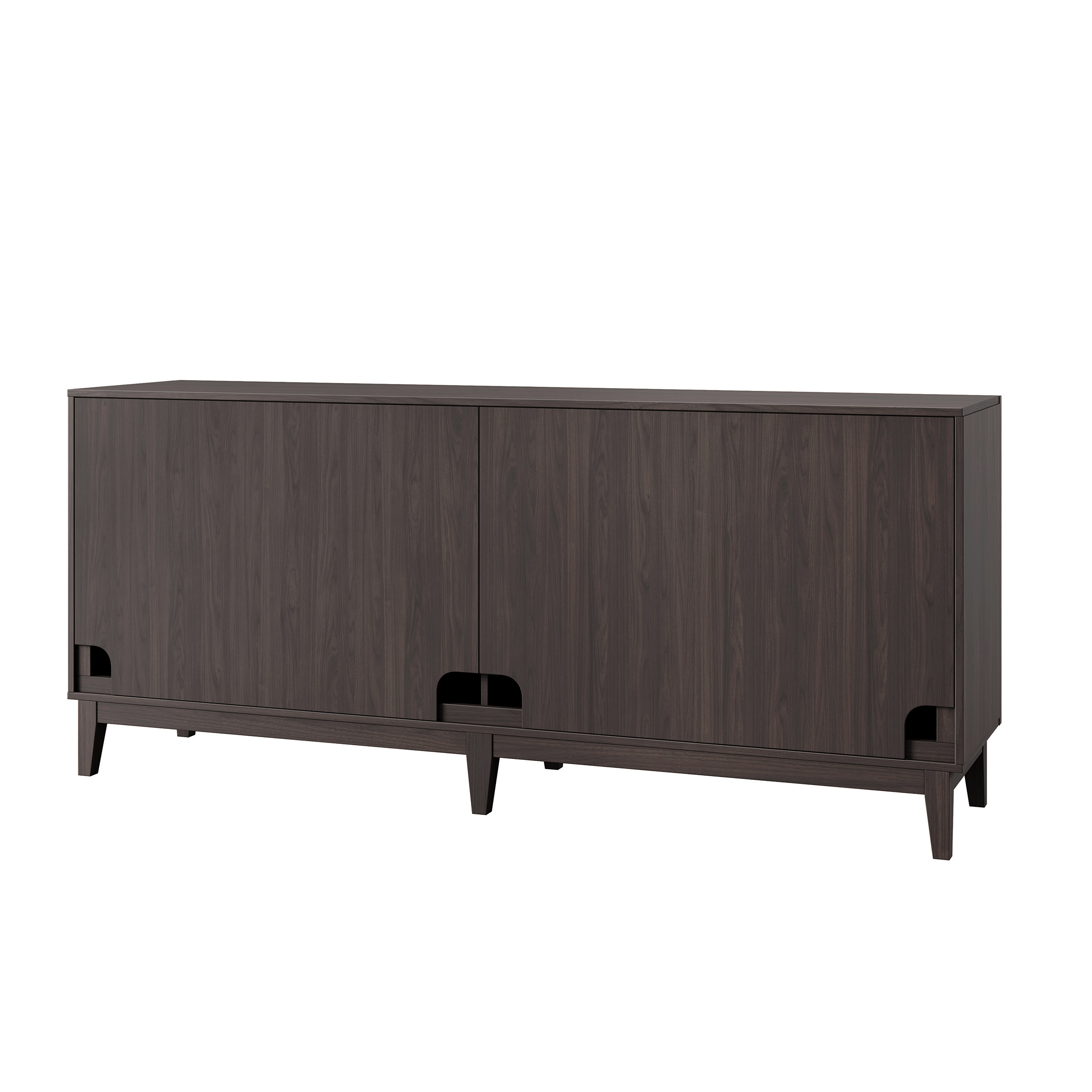 家具 SOLDOUT Linville Ridge 187.96 cm (74 in.) Accent Console | Costco