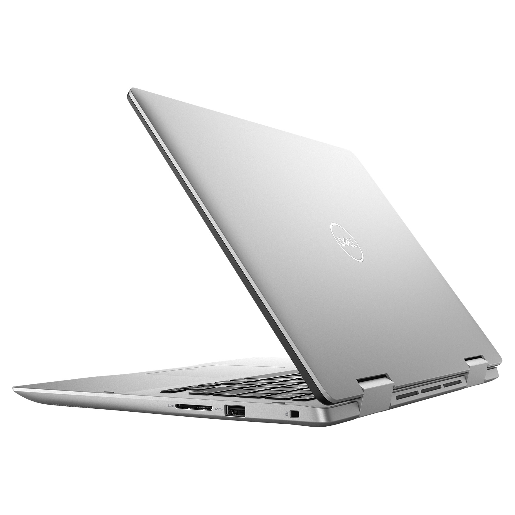 Dell Inspiron 14 5000 Series 2-in-1 Touchscreen Laptop - AMD Ryzen
