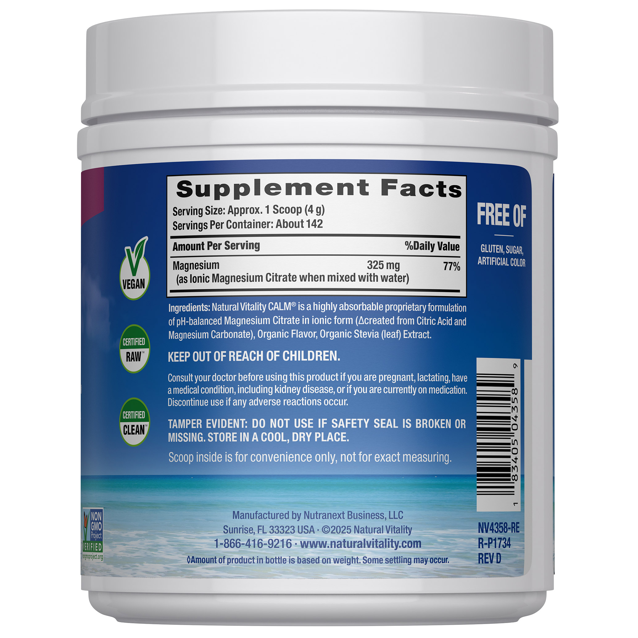 Enlarge Product Preview 4 Successfully Enriched by automation Job.