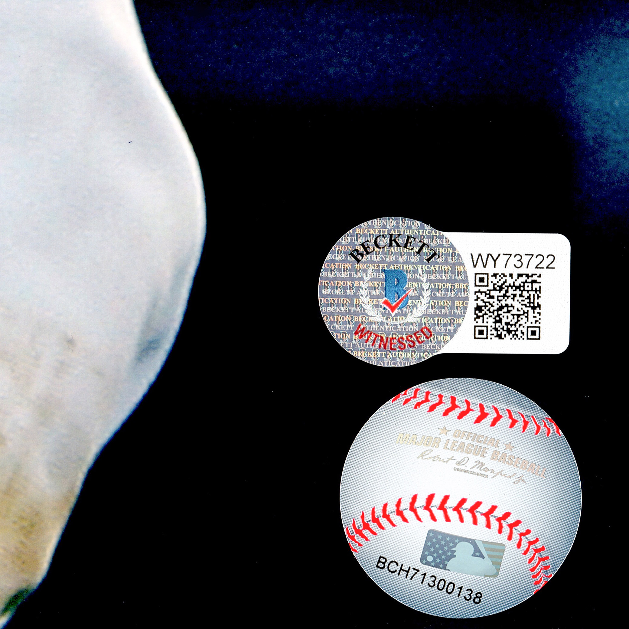 Enlarge Product Preview 5 Successfully Enriched by automation Job.