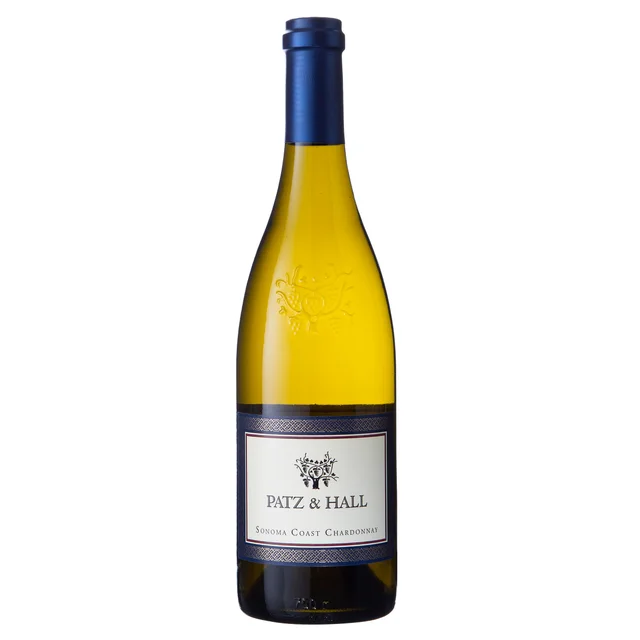 Patz & Hall Chardonnay, Sonoma Coast, 750 ml