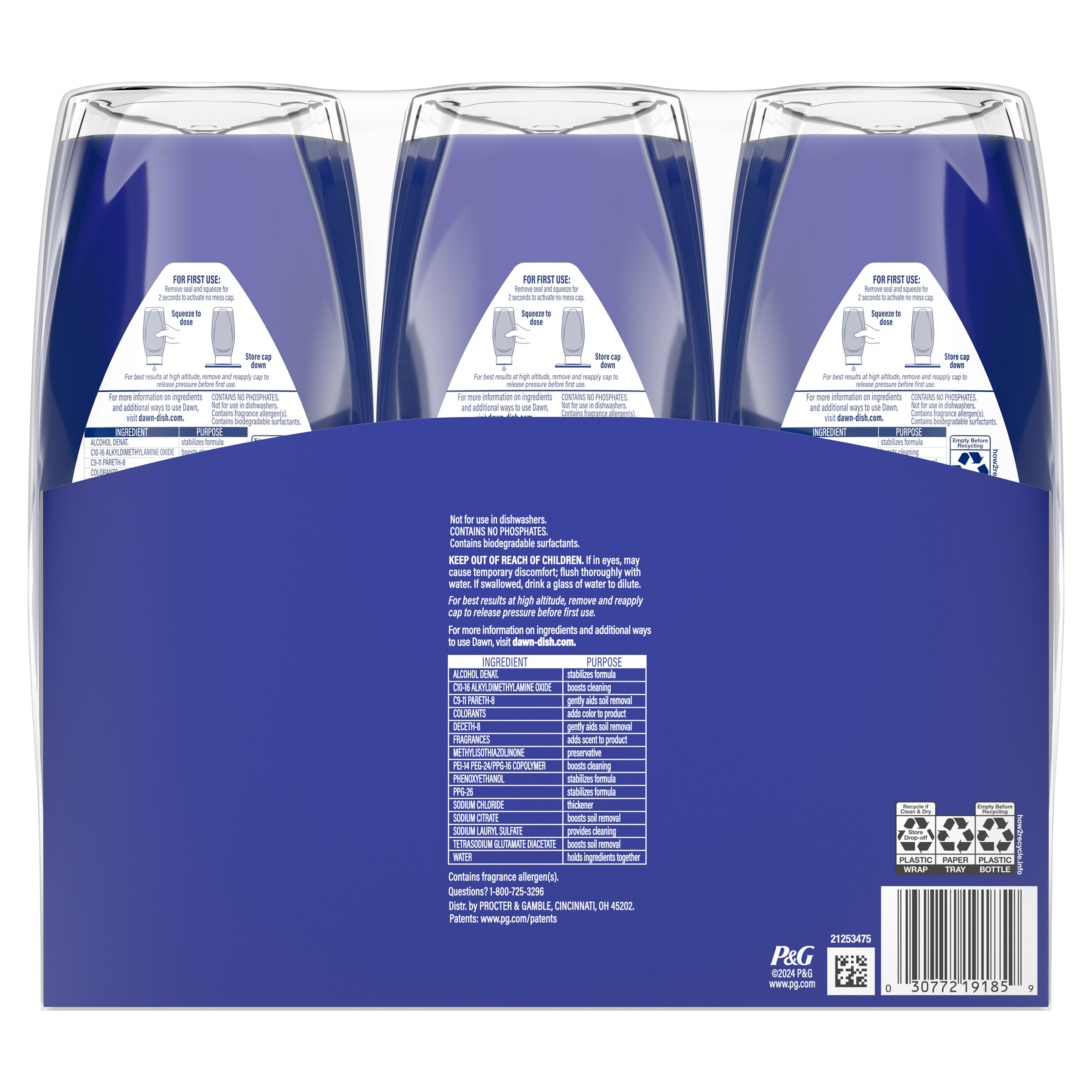 Enlarge Product Preview 2 Successfully Enriched by automation Job.