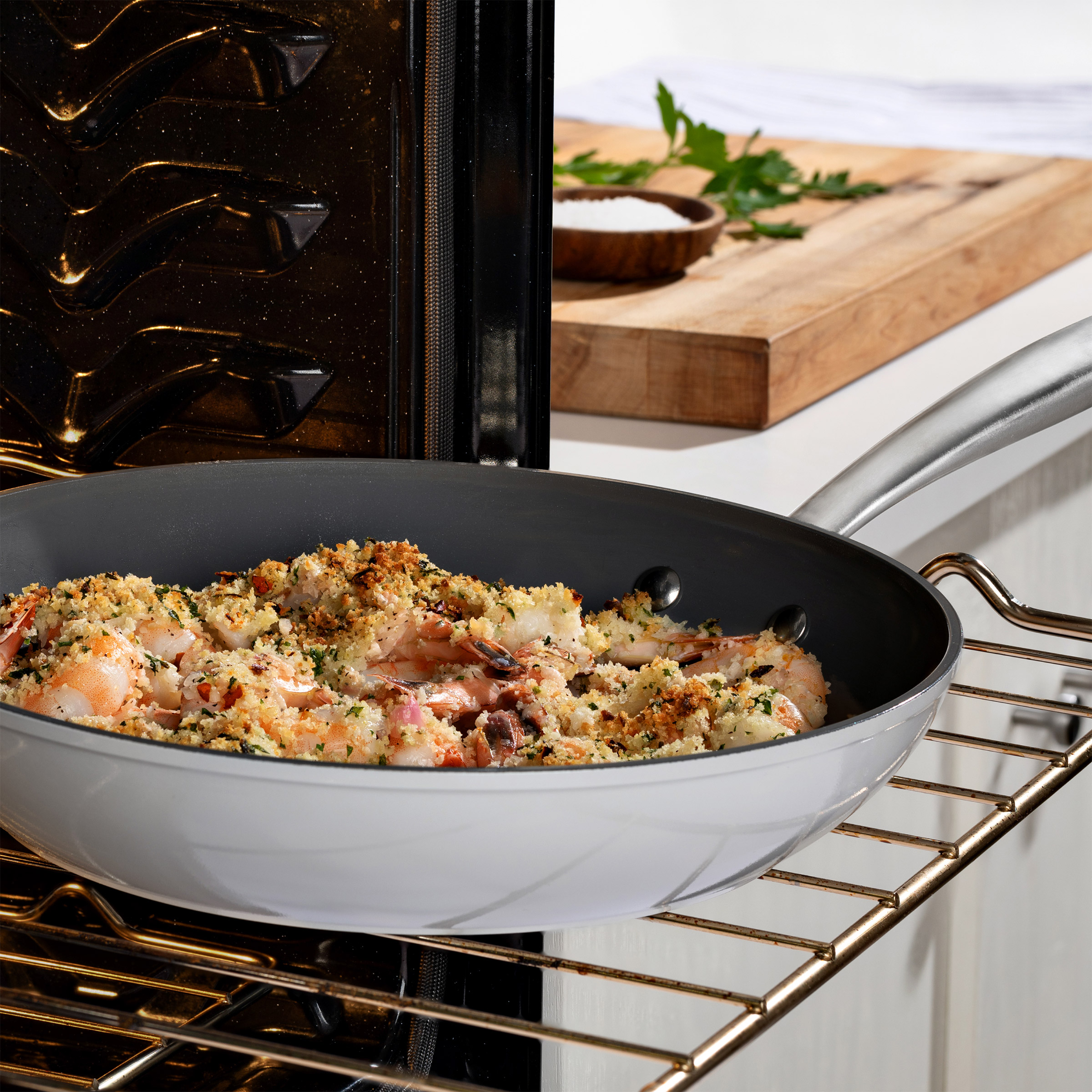 Enlarge Product Preview 6 Successfully Enriched by automation Job.