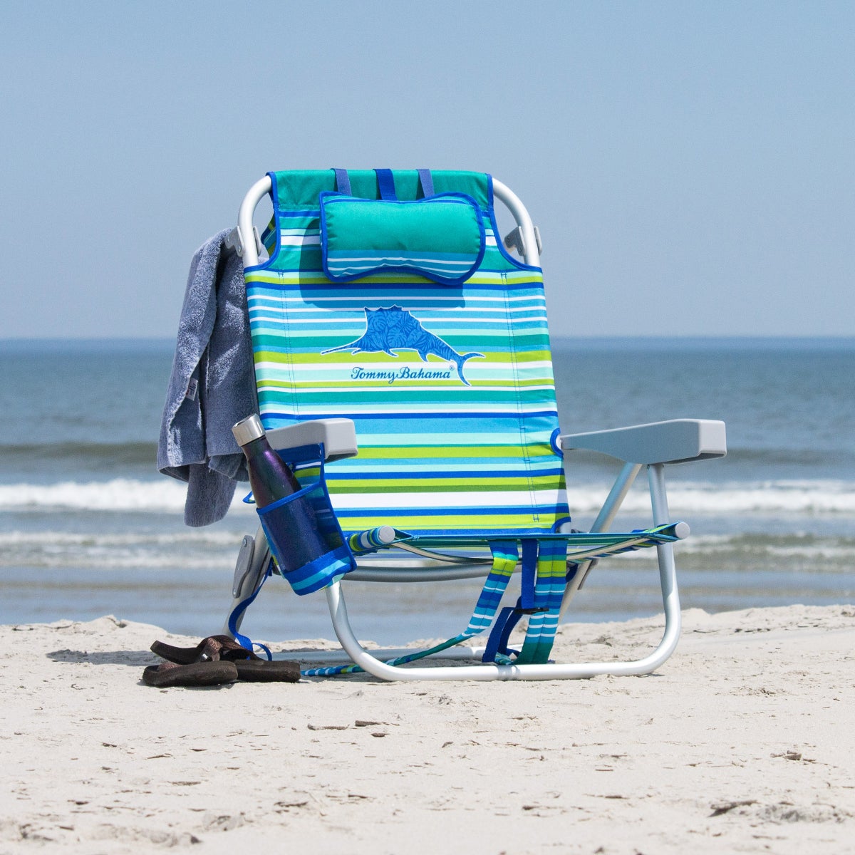 Tommy Bahama Beach Chair 2-pack | Costco Tommy Bahama Beach Chair 2-pack | Costco