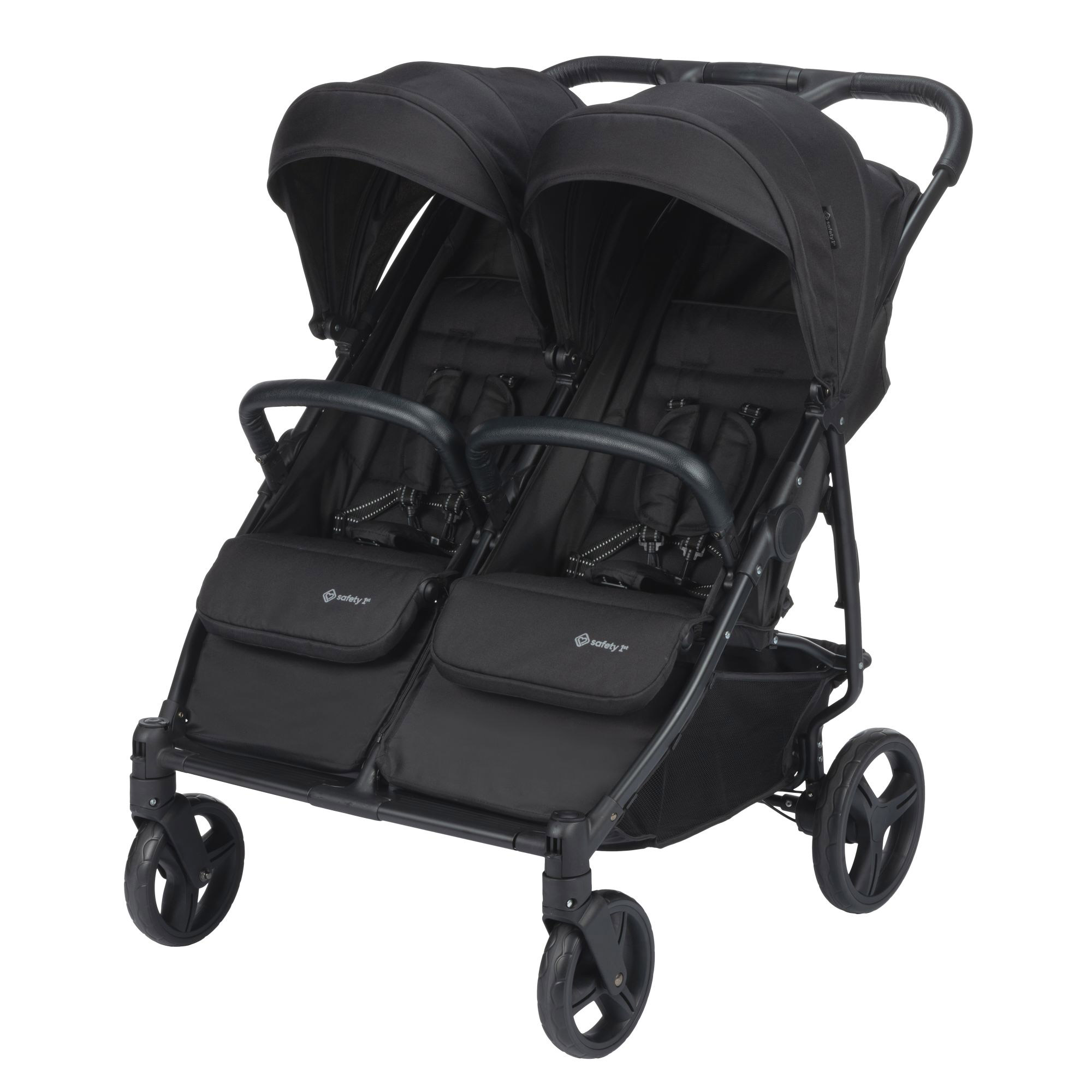 g-lite stroller uppababy UPPAbaby G-Luxe Stroller  Greyson (Charcoal mlange/Carbon)
