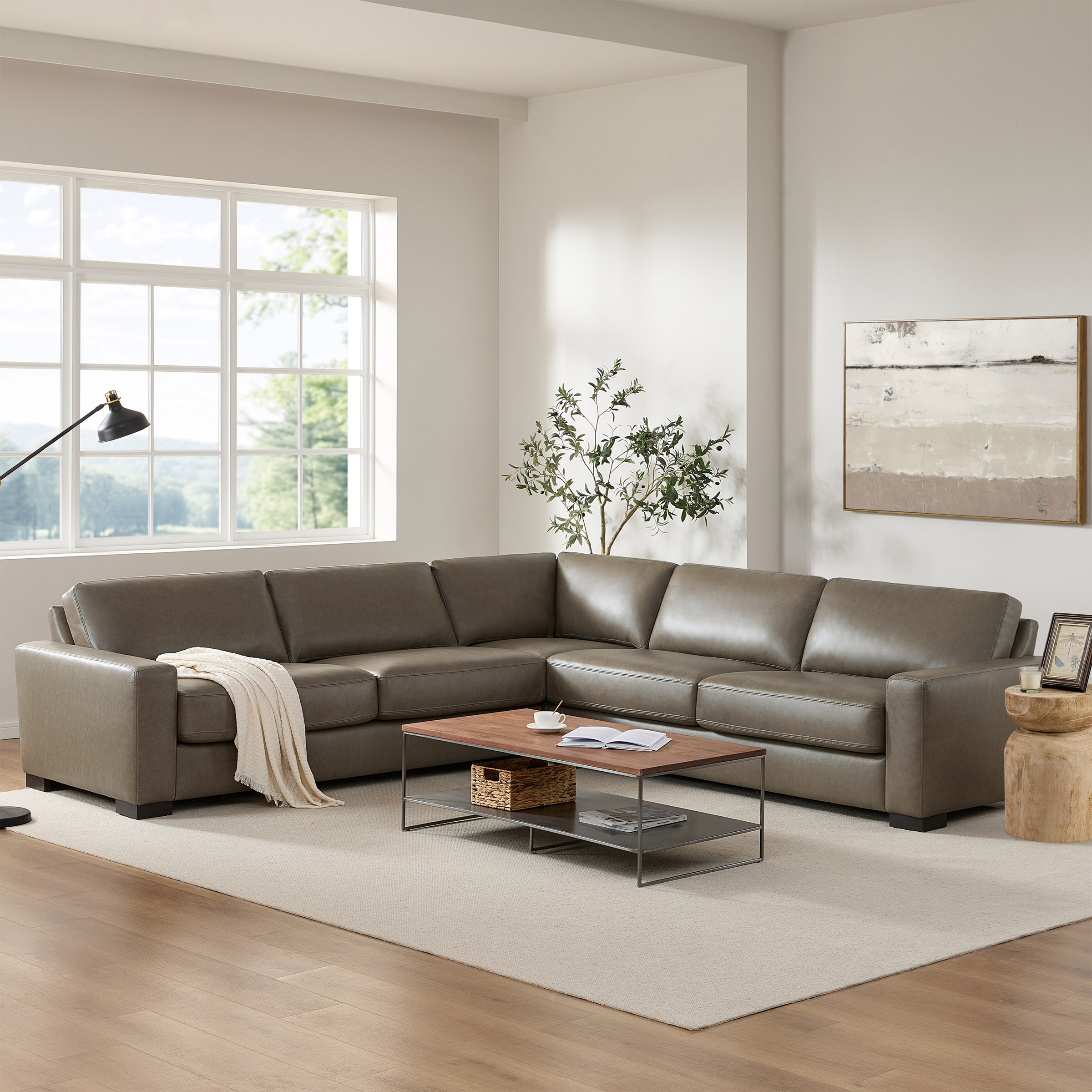 Enlarge Product Preview 8 Successfully Enriched by automation Job.