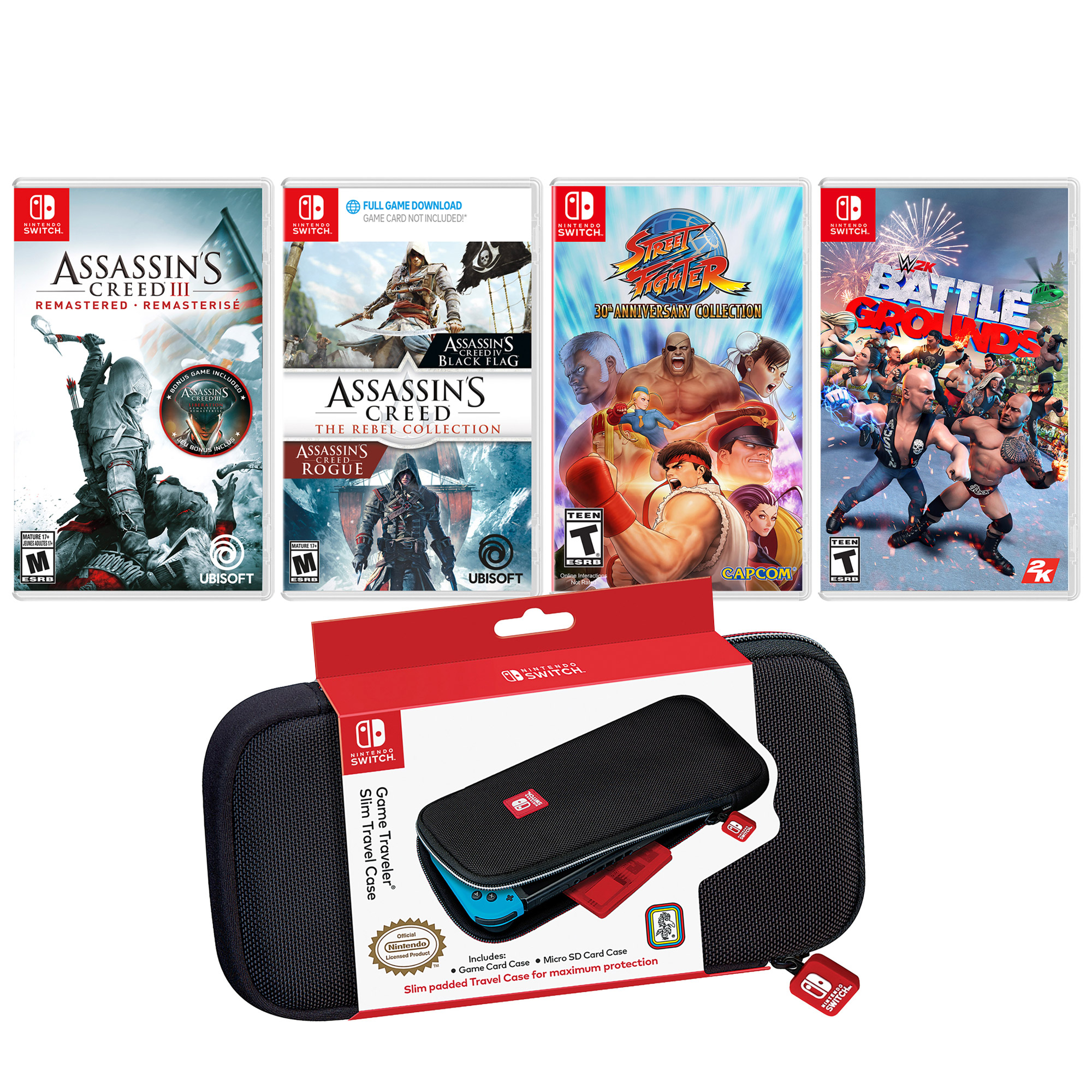 Nintendo Switch  Quest 128GB Amazon.com: Oculus Quest All-in-one VR Gaming Headset
