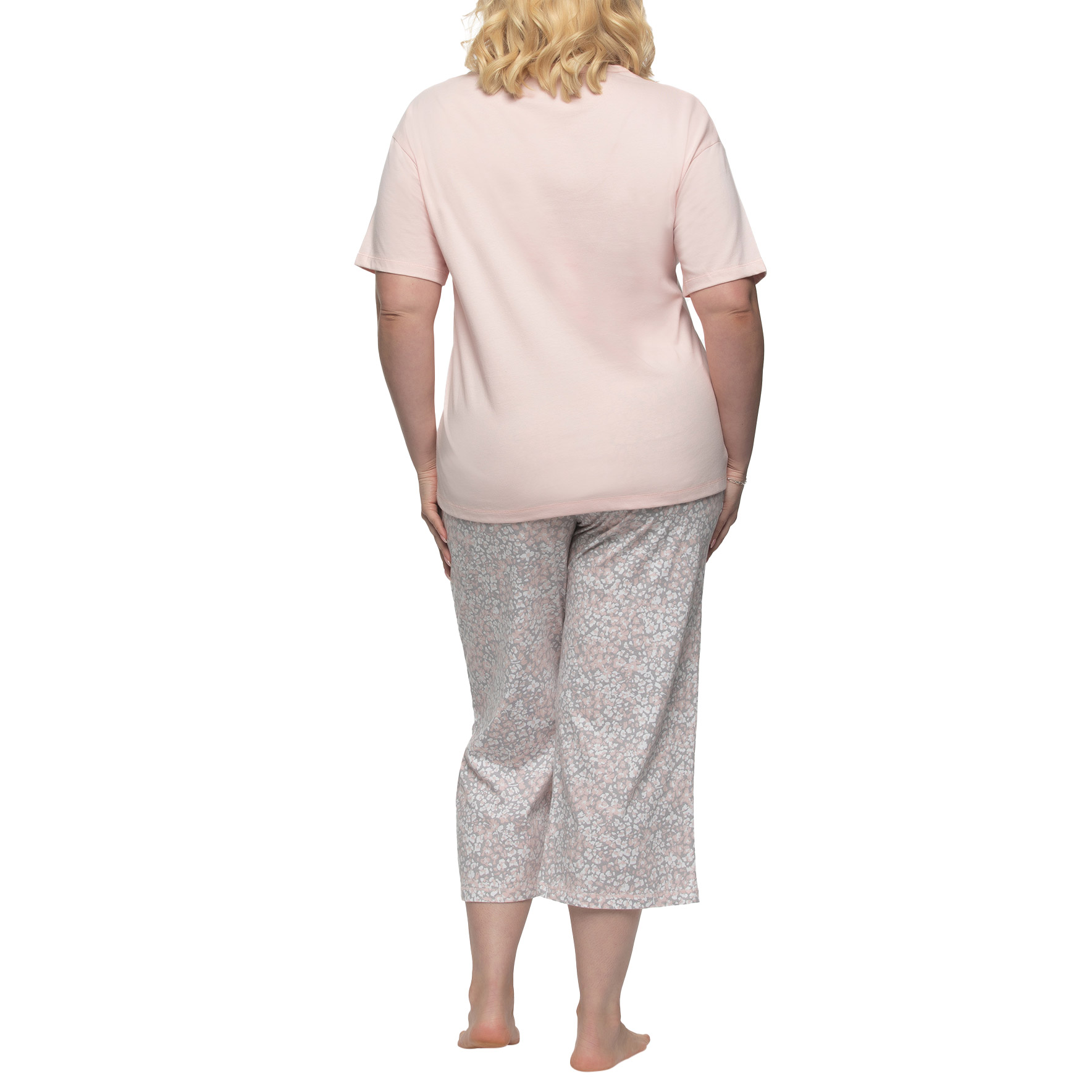 Plus Size Pajamas For Women Felina Womens Sleepwear And Robes For