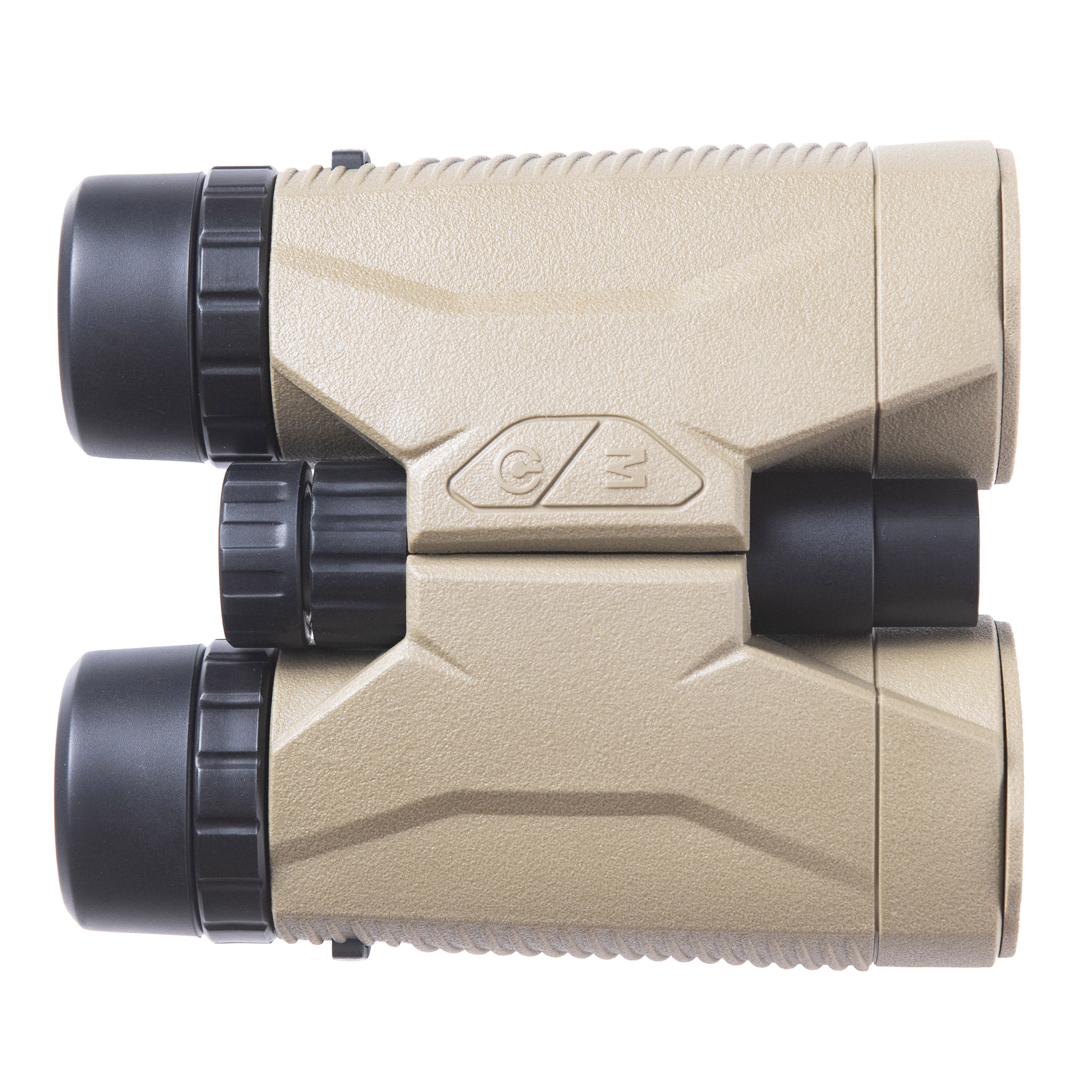 ATN 10x42 Laser Ballistics Laser Rangefinder Binocular