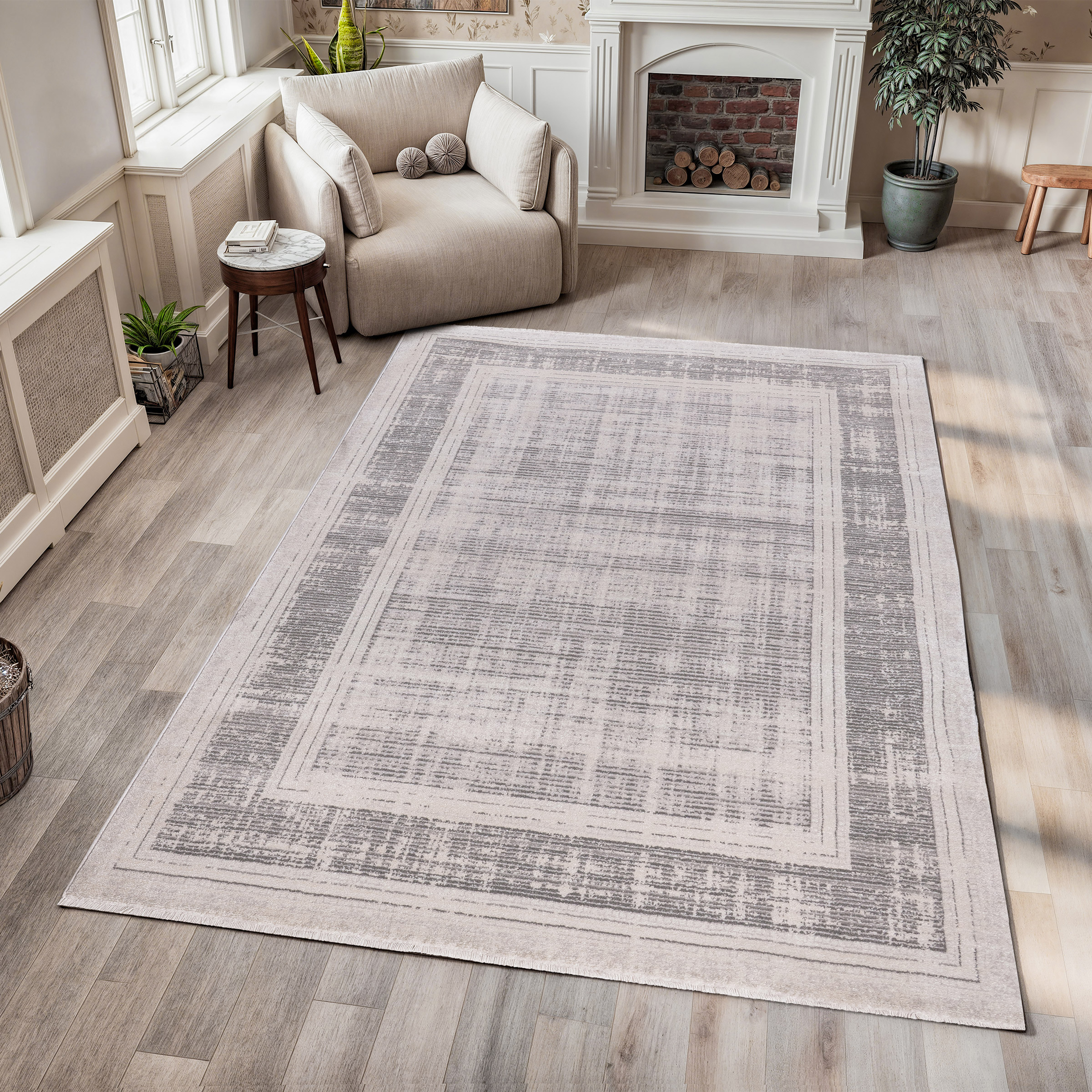 Art Carpet Bodrum Collection Blaise Indoor Area Rug