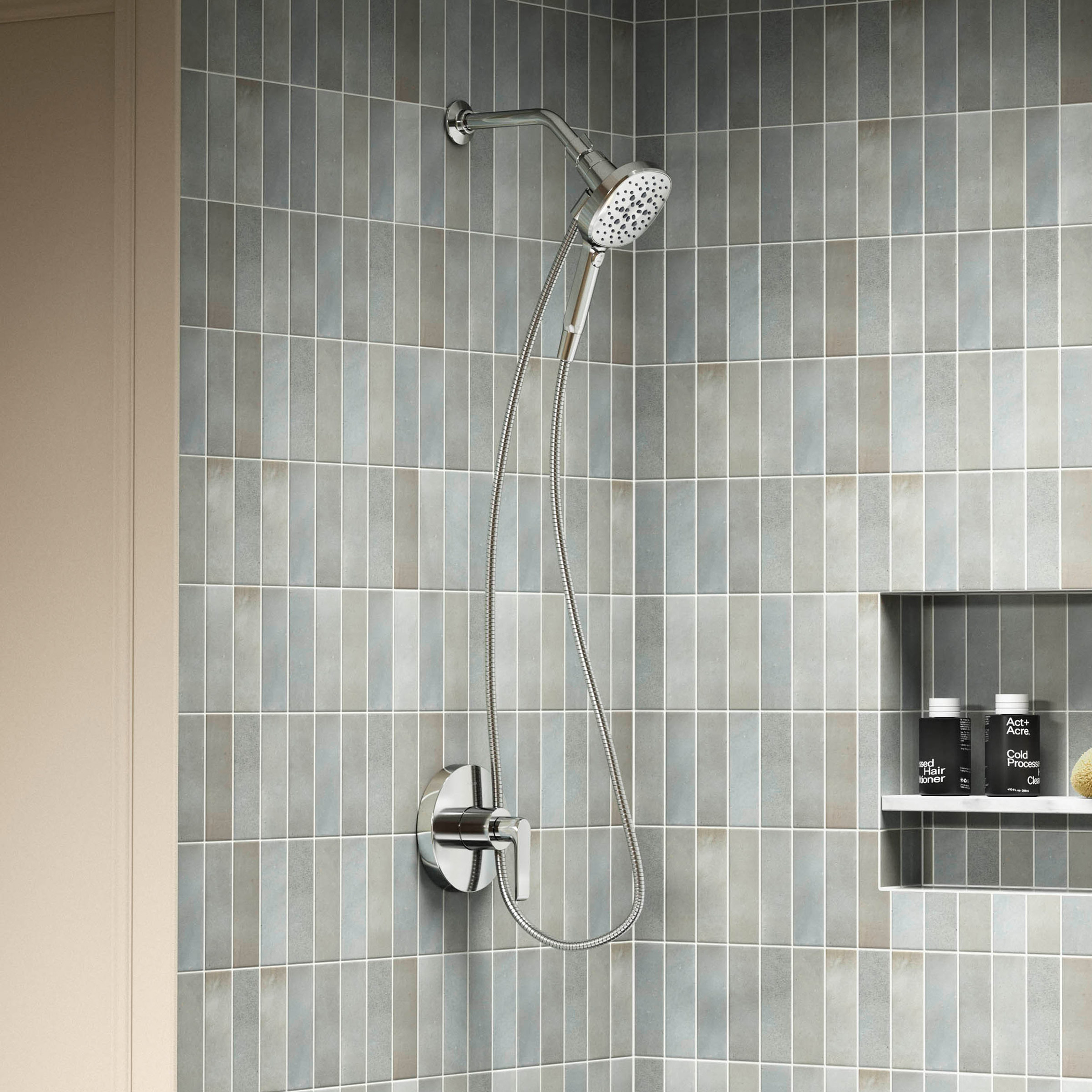 Kohler Tellin 5-Setting Handshower
