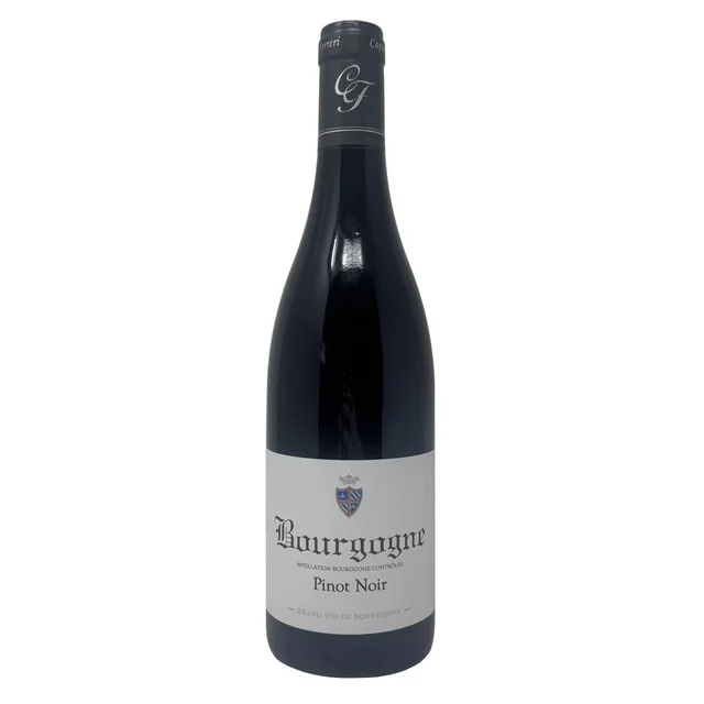 CAPUANO-FERRERI PINOT NOIR BOURGOGNE BURGUNDY, FRANCE 750ML