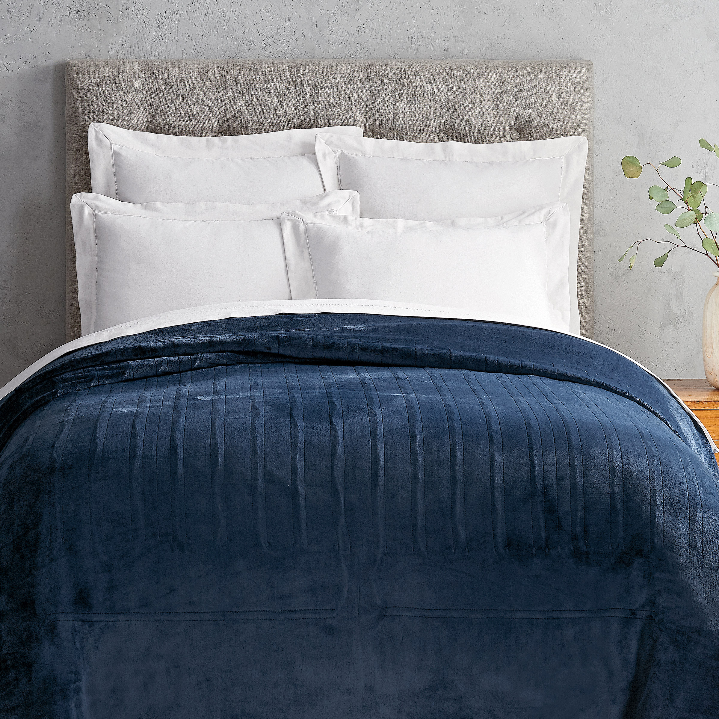 Brookstone Heated Blanket Costco