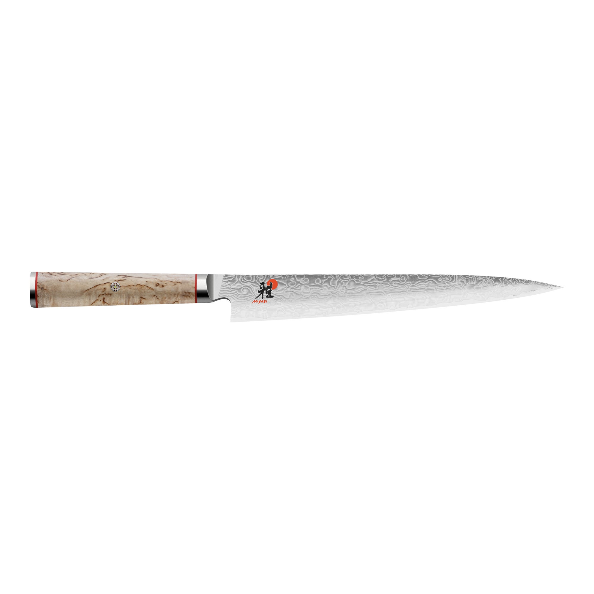 MIYABI BEECHWOOD Sujihiki Knife 9 in (22.8 cm) | Costco