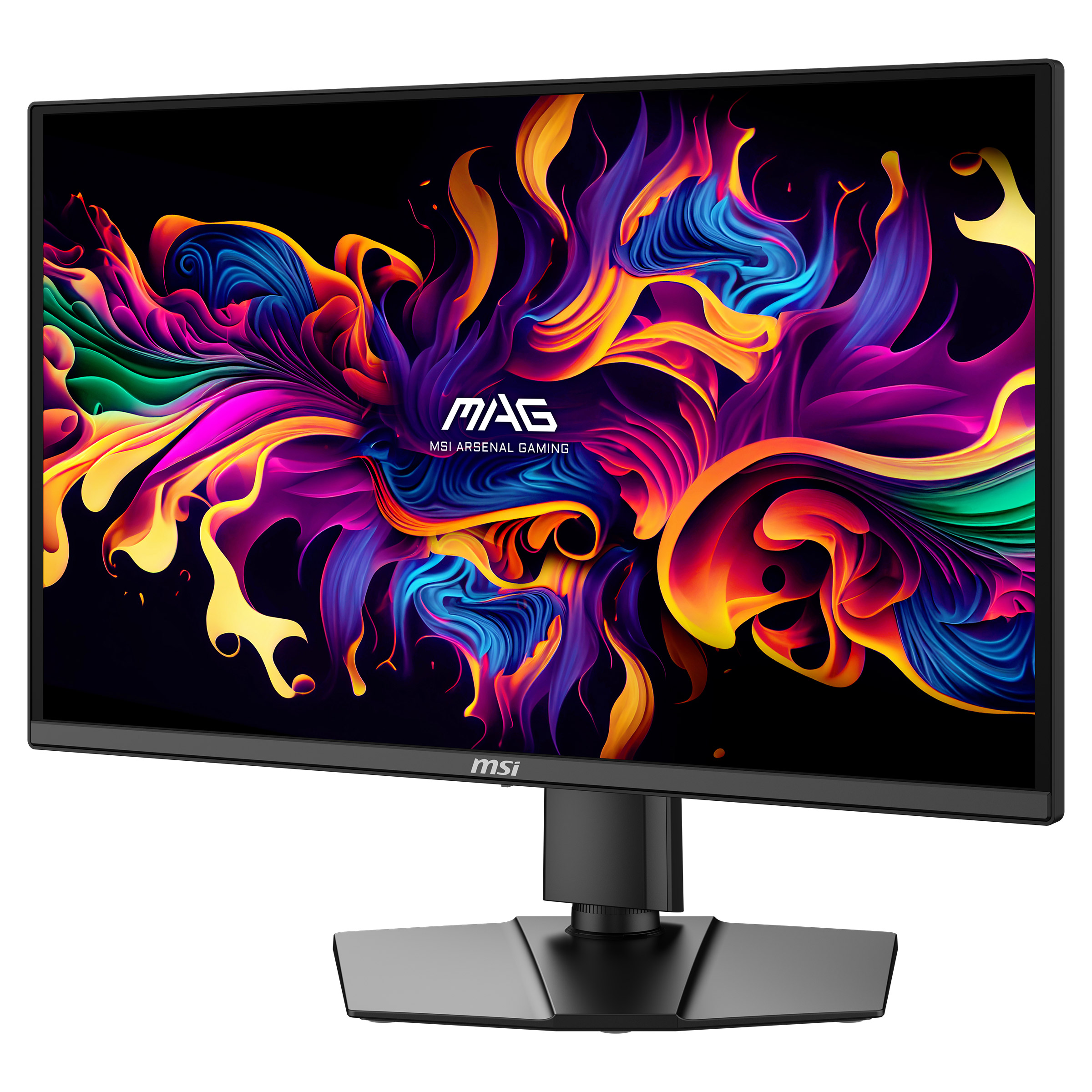 MSI 27