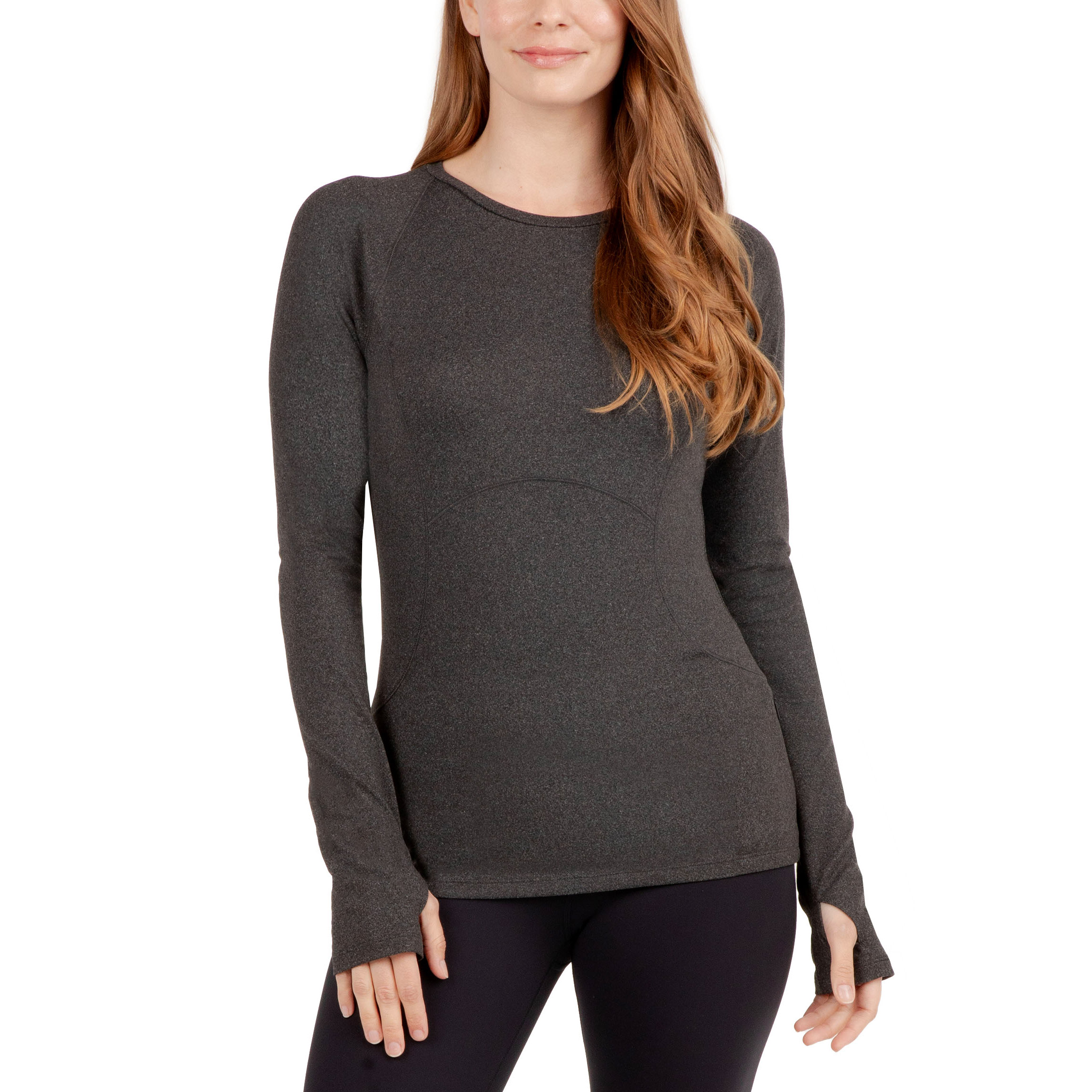 Spyder Women's Long Sleeve Top
