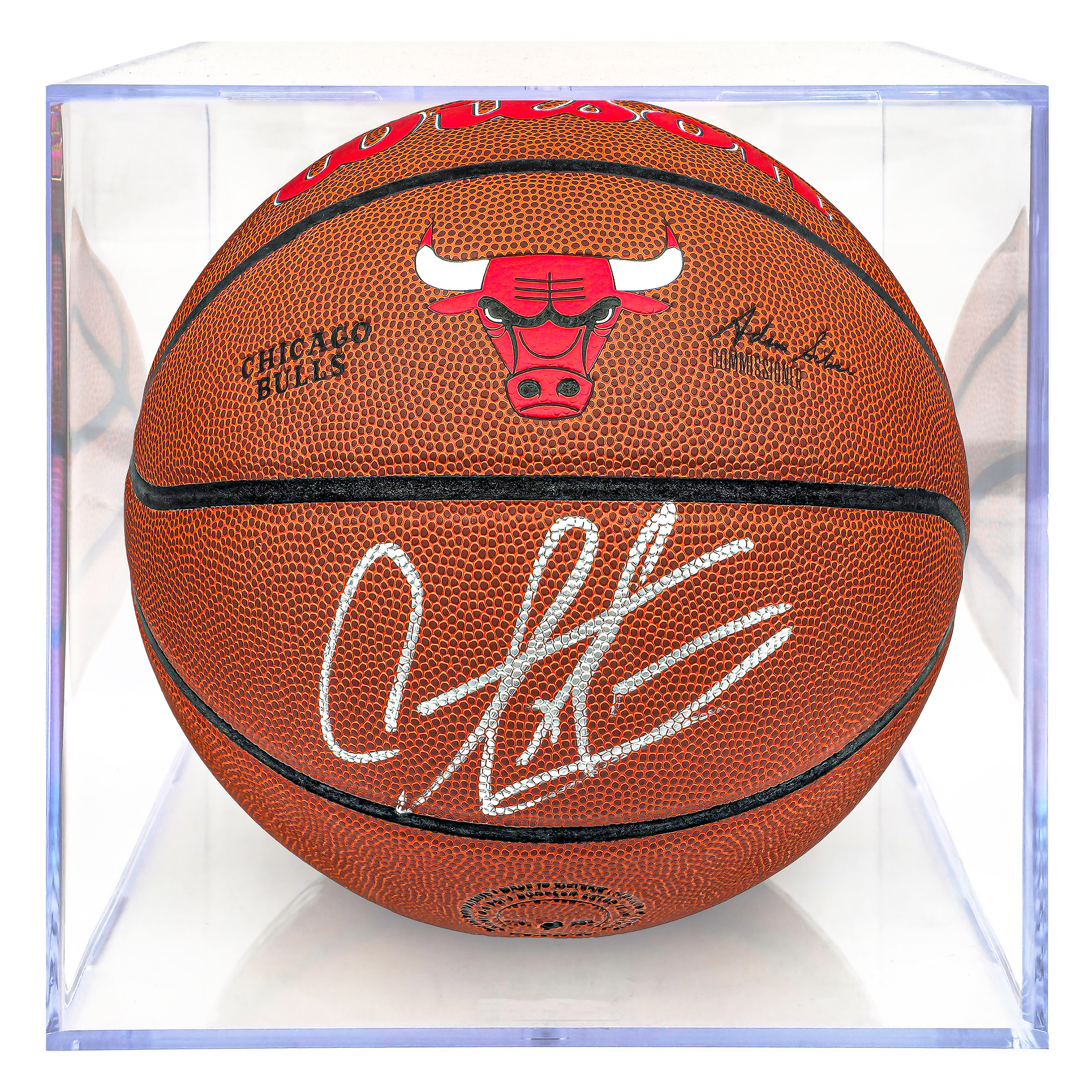 Enlarge Product Preview 5 Successfully Enriched by automation Job.