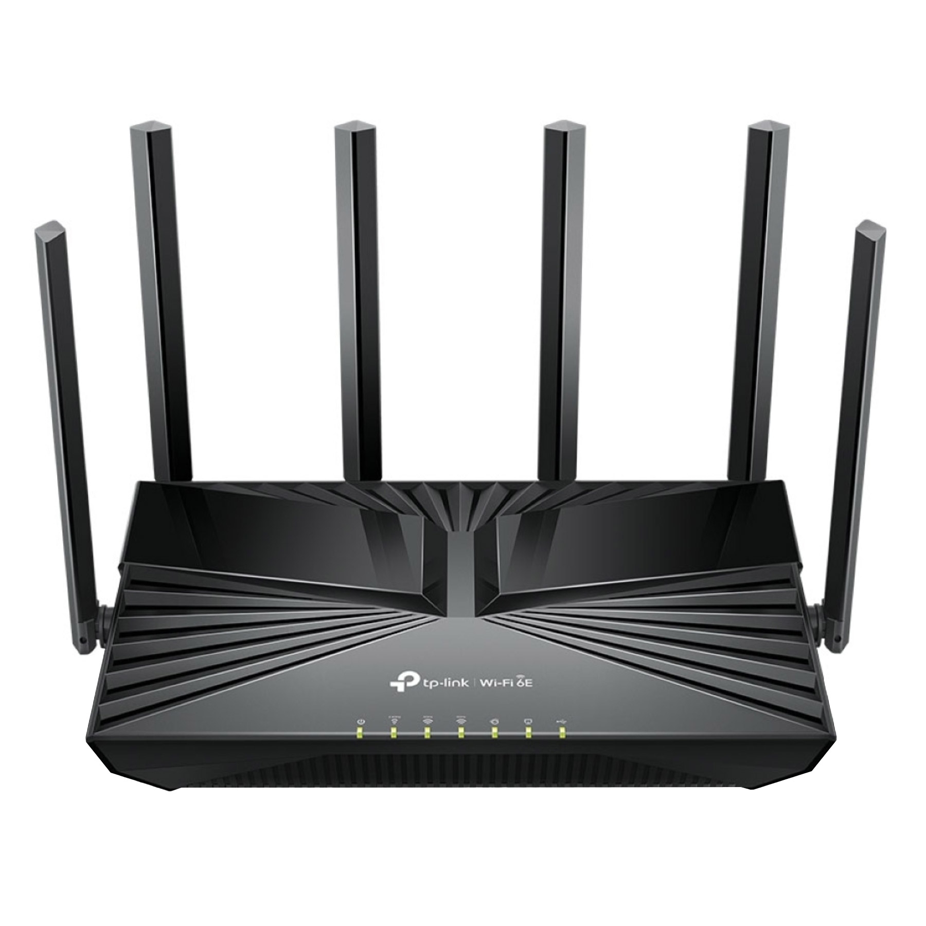 TP-Link AXE5400 Tri-Band 6-Stream Wi-Fi 6E Router | Costco